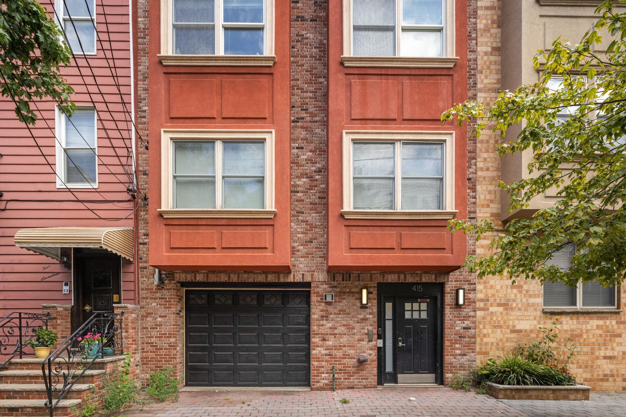 415 MADISON ST Unit: 1