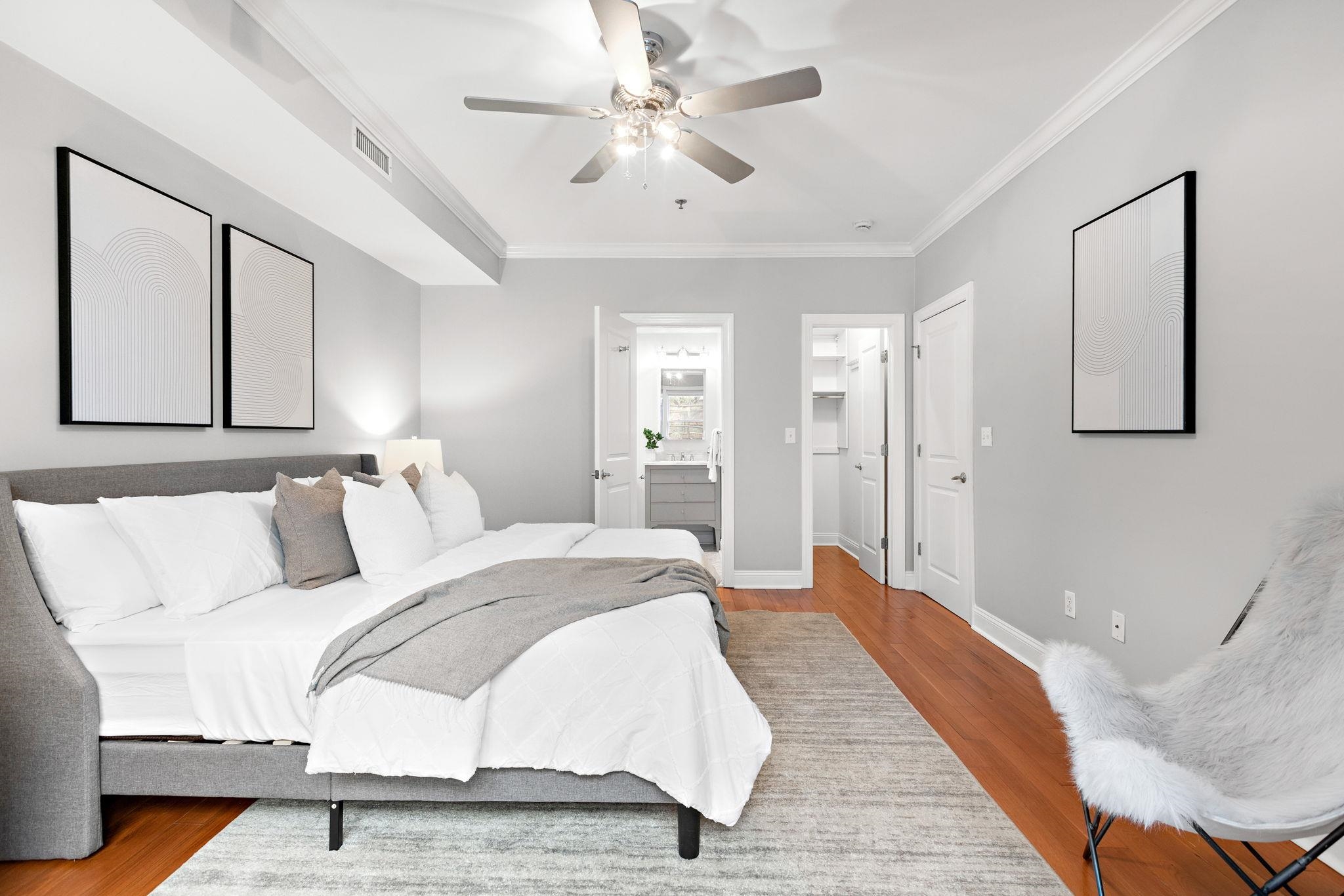 415 MADISON ST Unit: 1