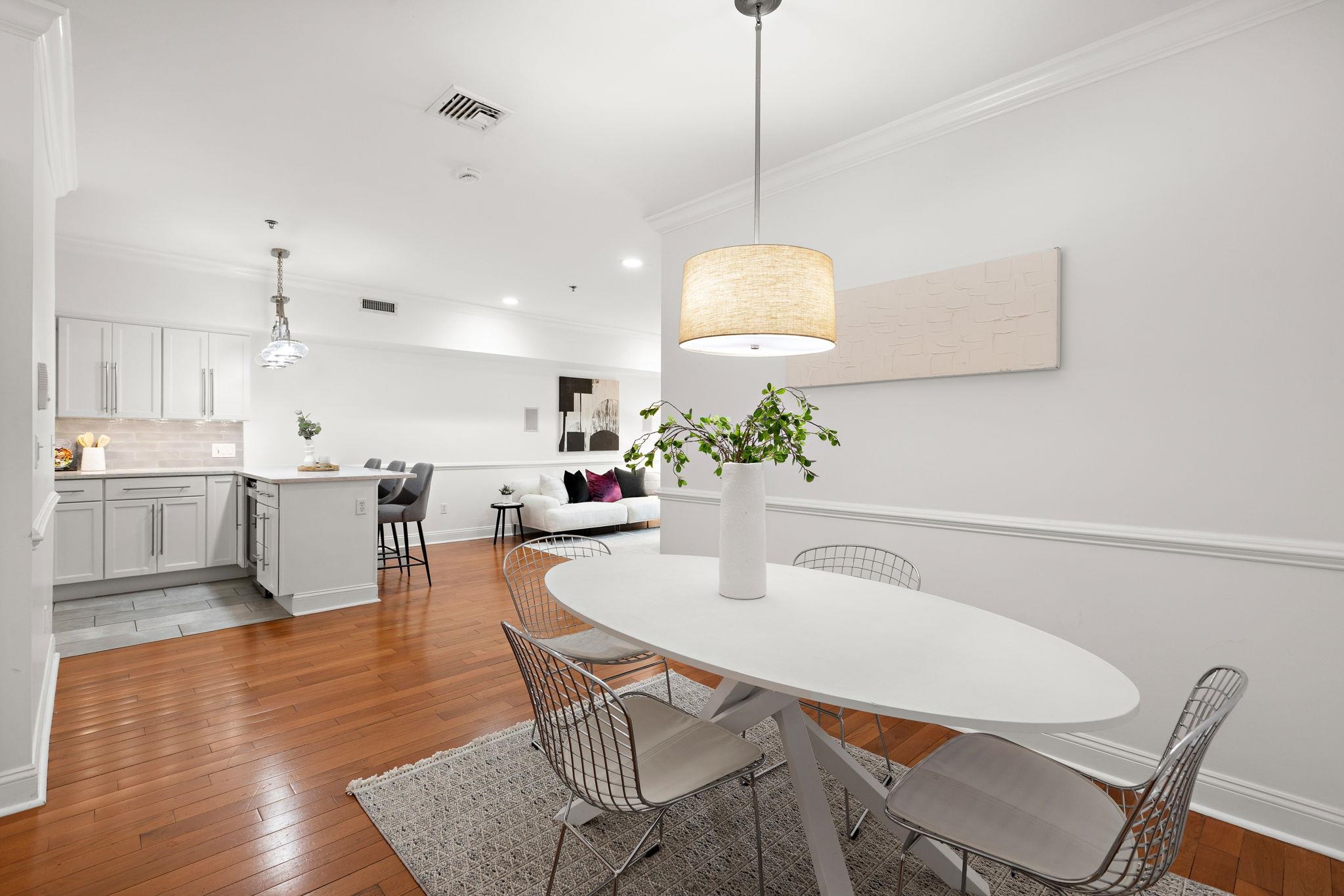 415 MADISON ST Unit: 1