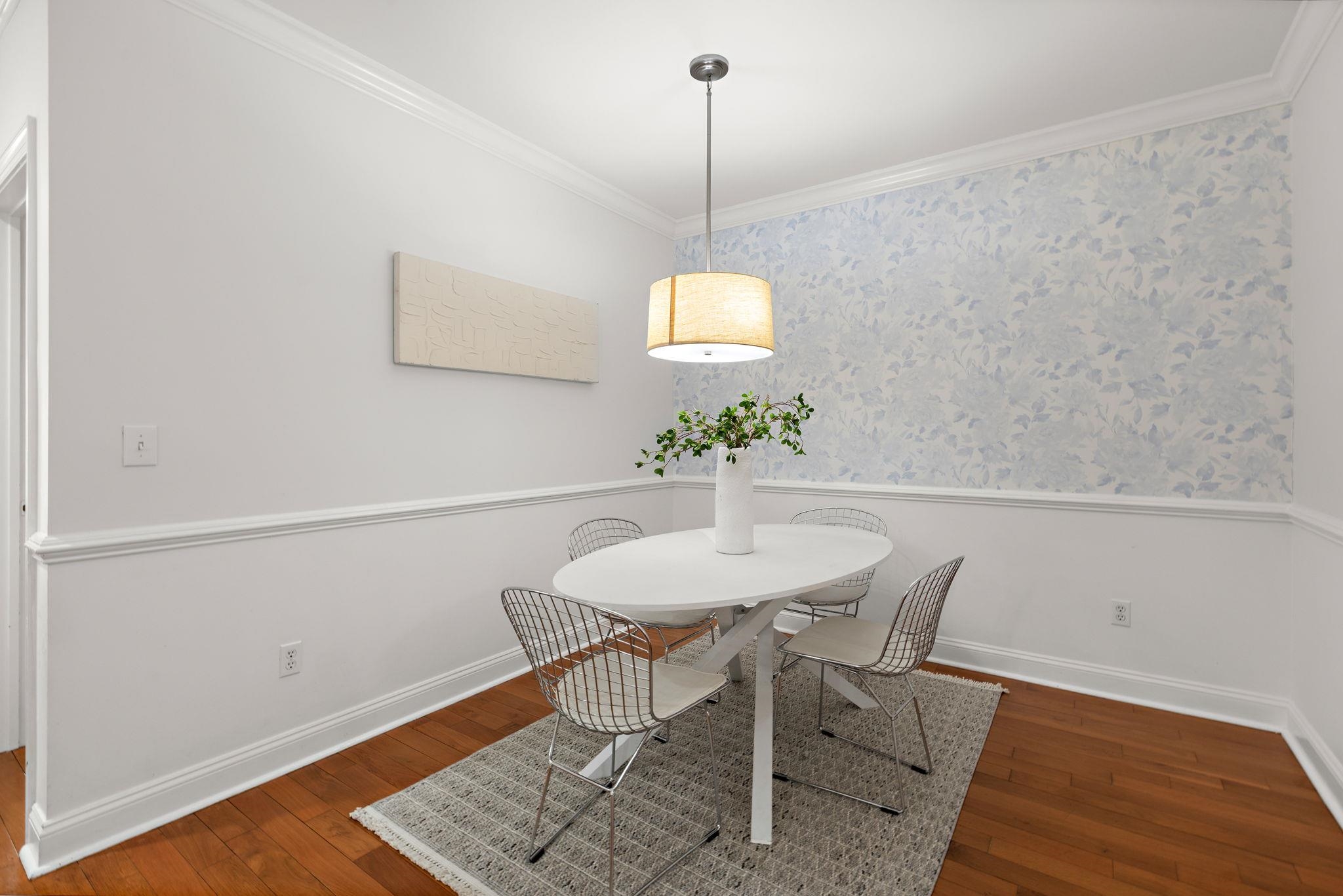 415 MADISON ST Unit: 1