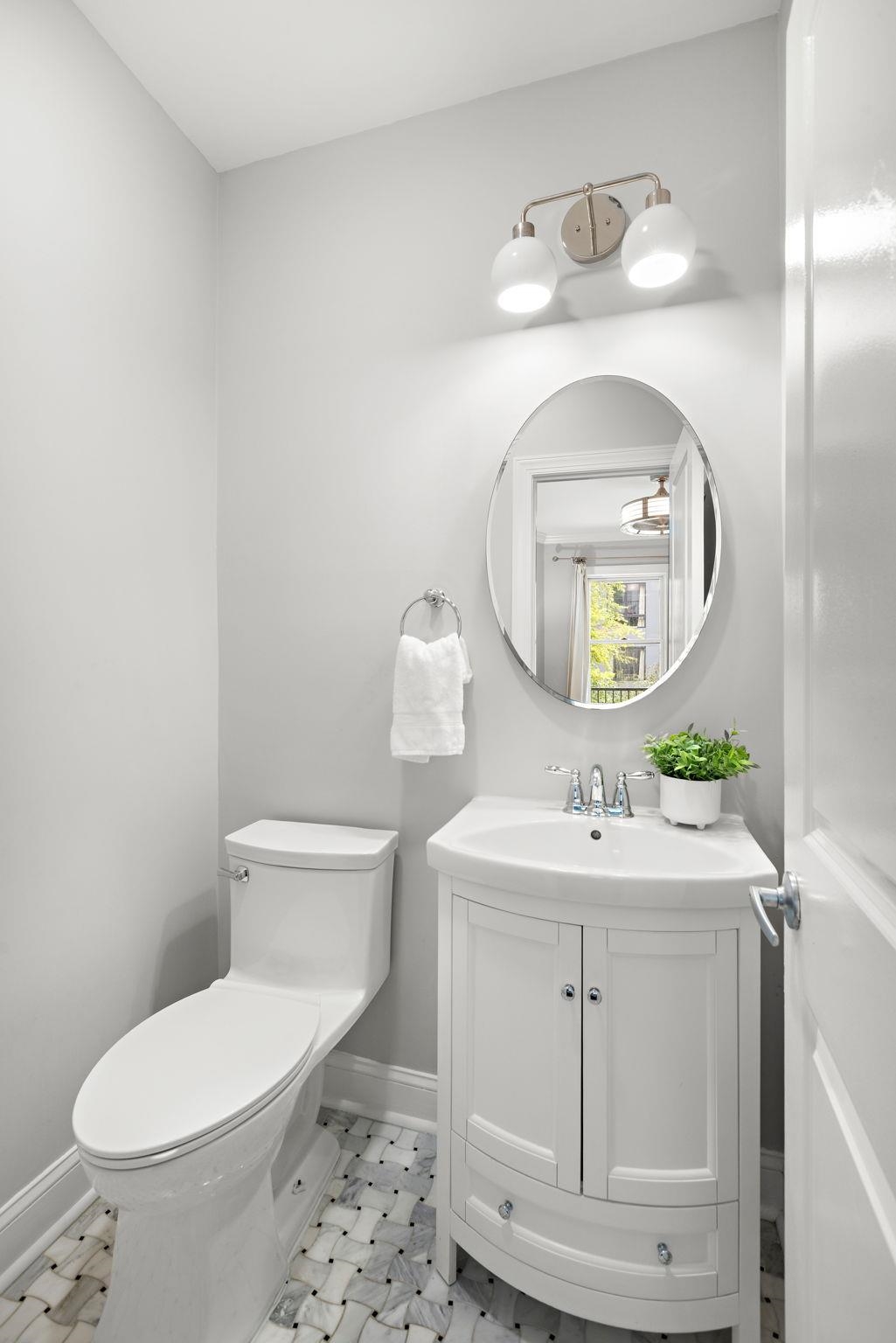 415 MADISON ST Unit: 1