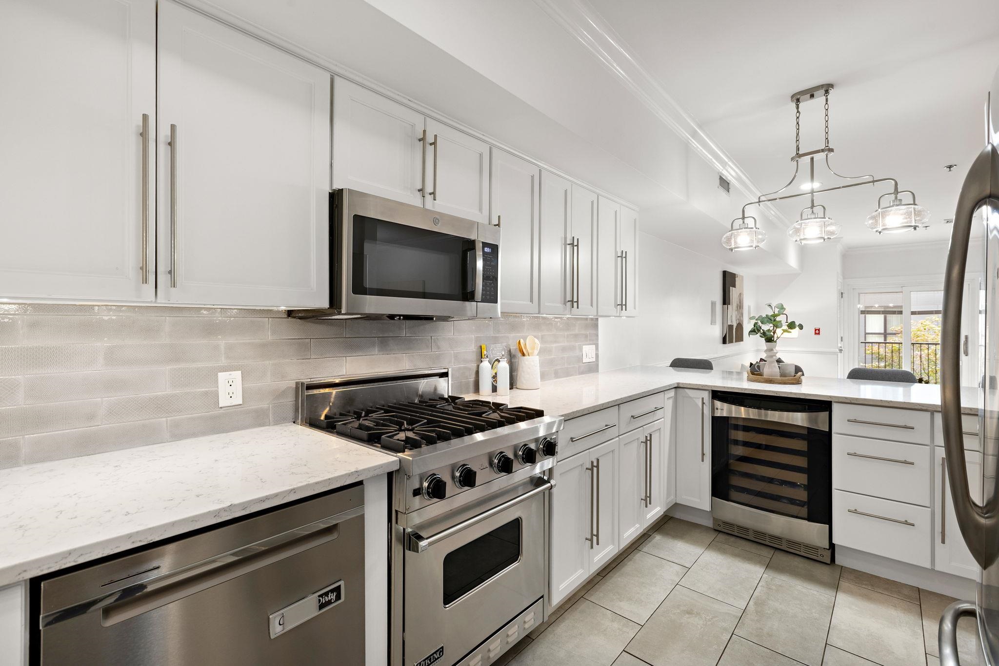 415 MADISON ST Unit: 1