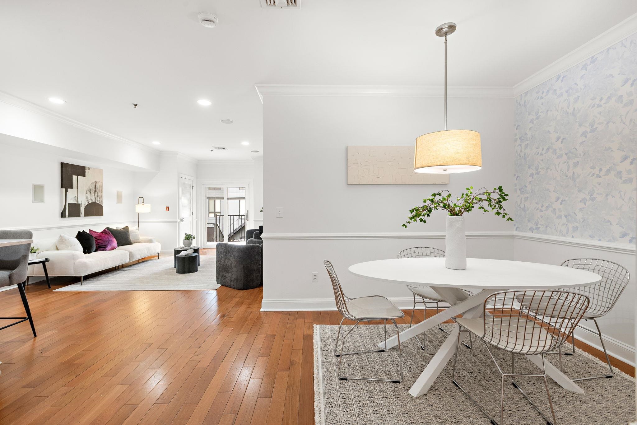415 MADISON ST Unit: 1