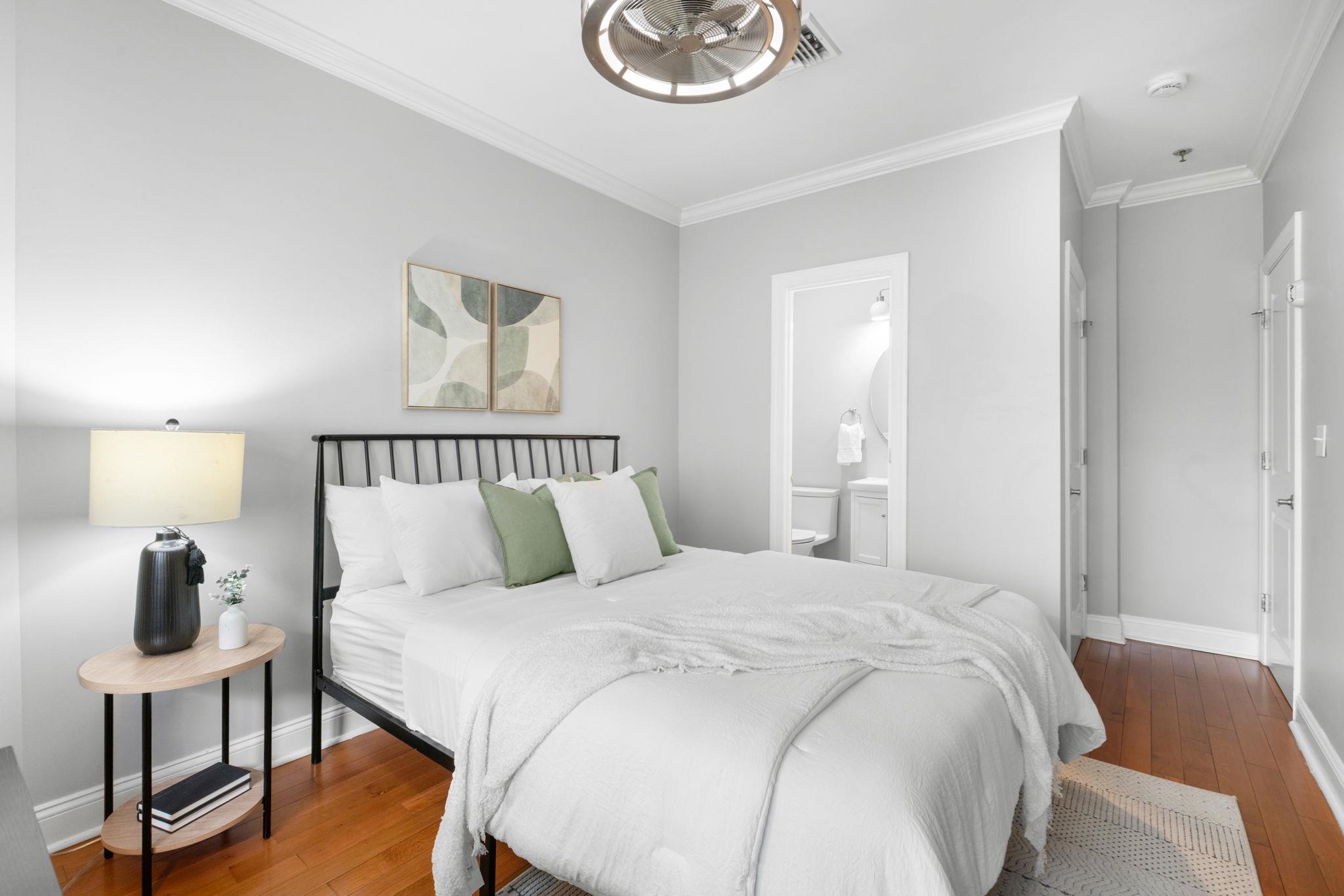 415 MADISON ST Unit: 1