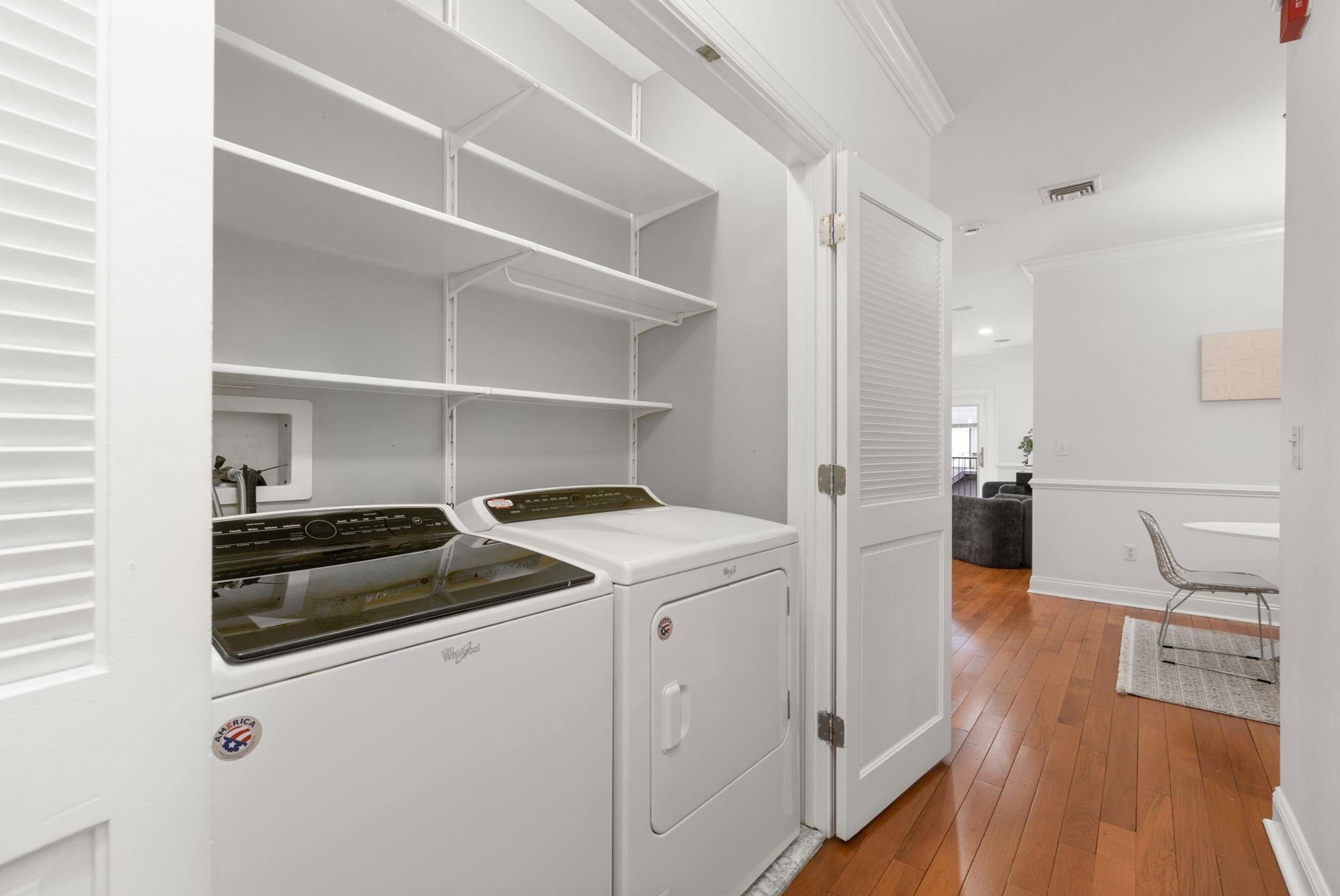 415 MADISON ST Unit: 1