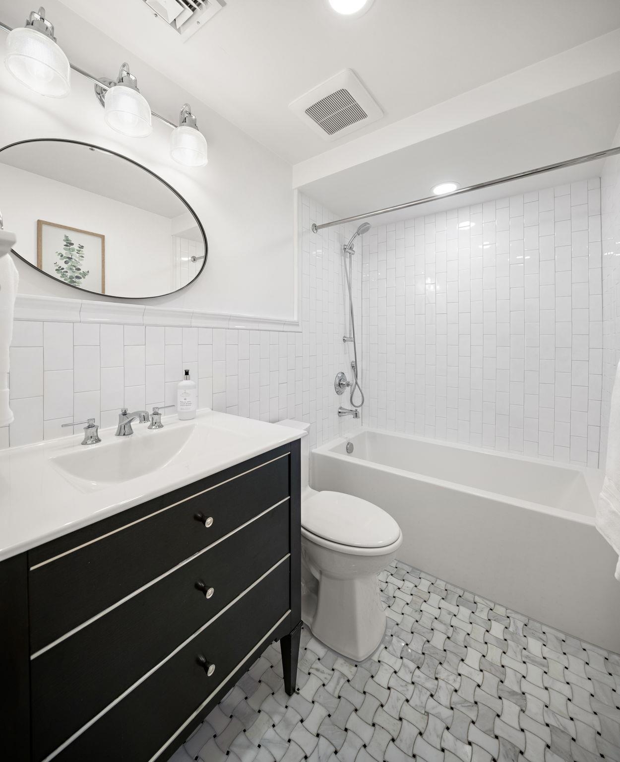 415 MADISON ST Unit: 1