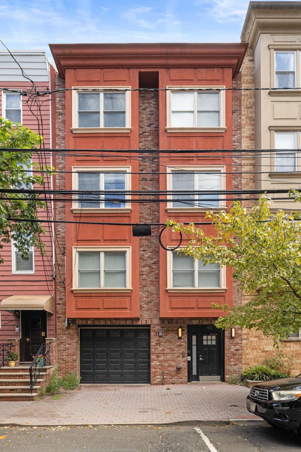 415 MADISON ST Unit: 1
