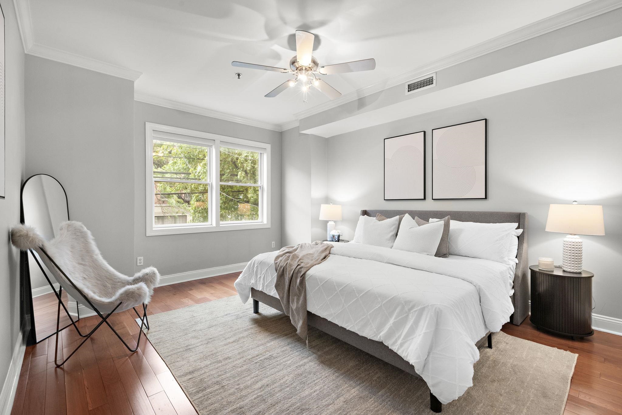 415 MADISON ST Unit: 1
