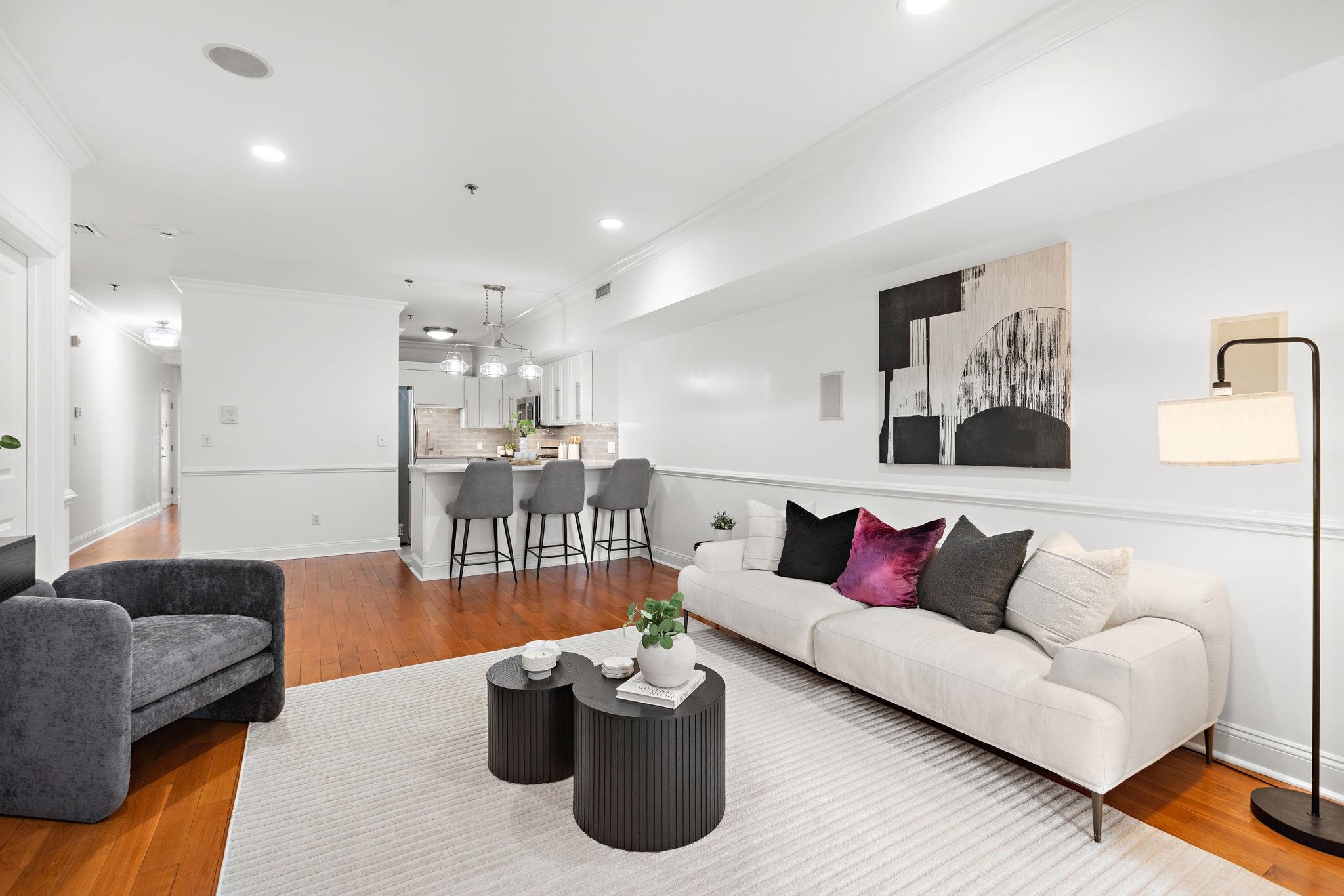 415 MADISON ST Unit: 1