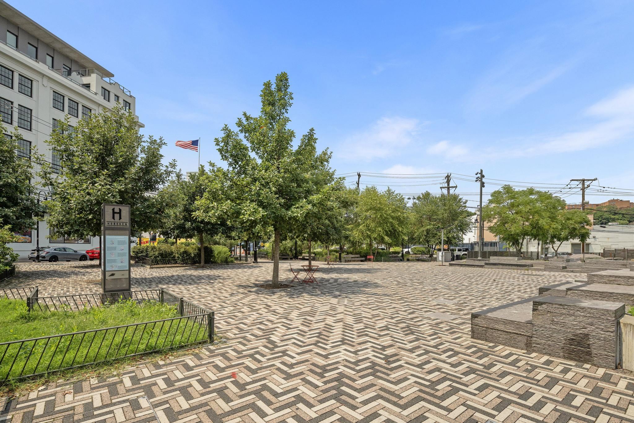 610 NEWARK ST Unit: 4E