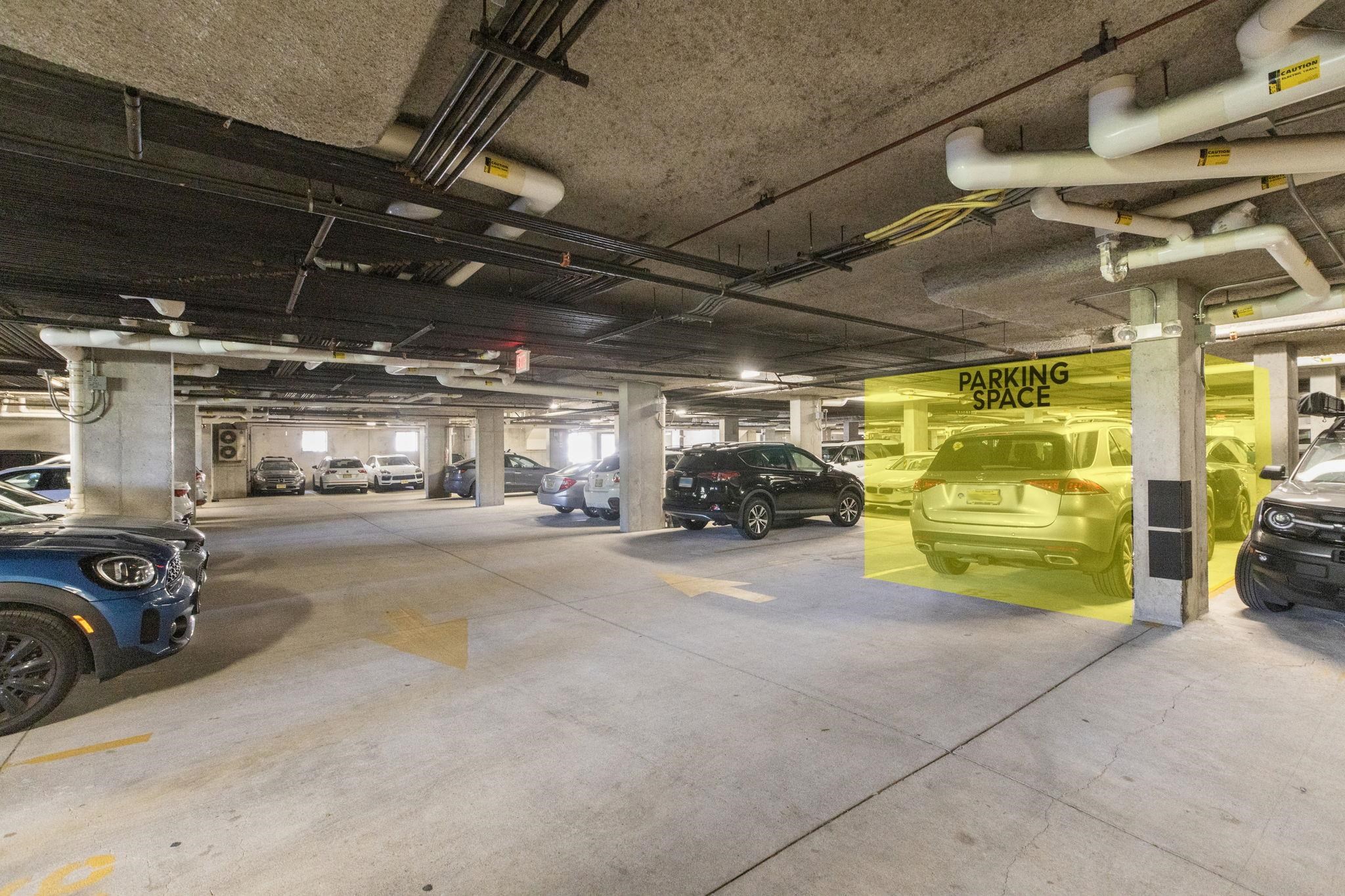 1200 GRAND ST Unit: 417