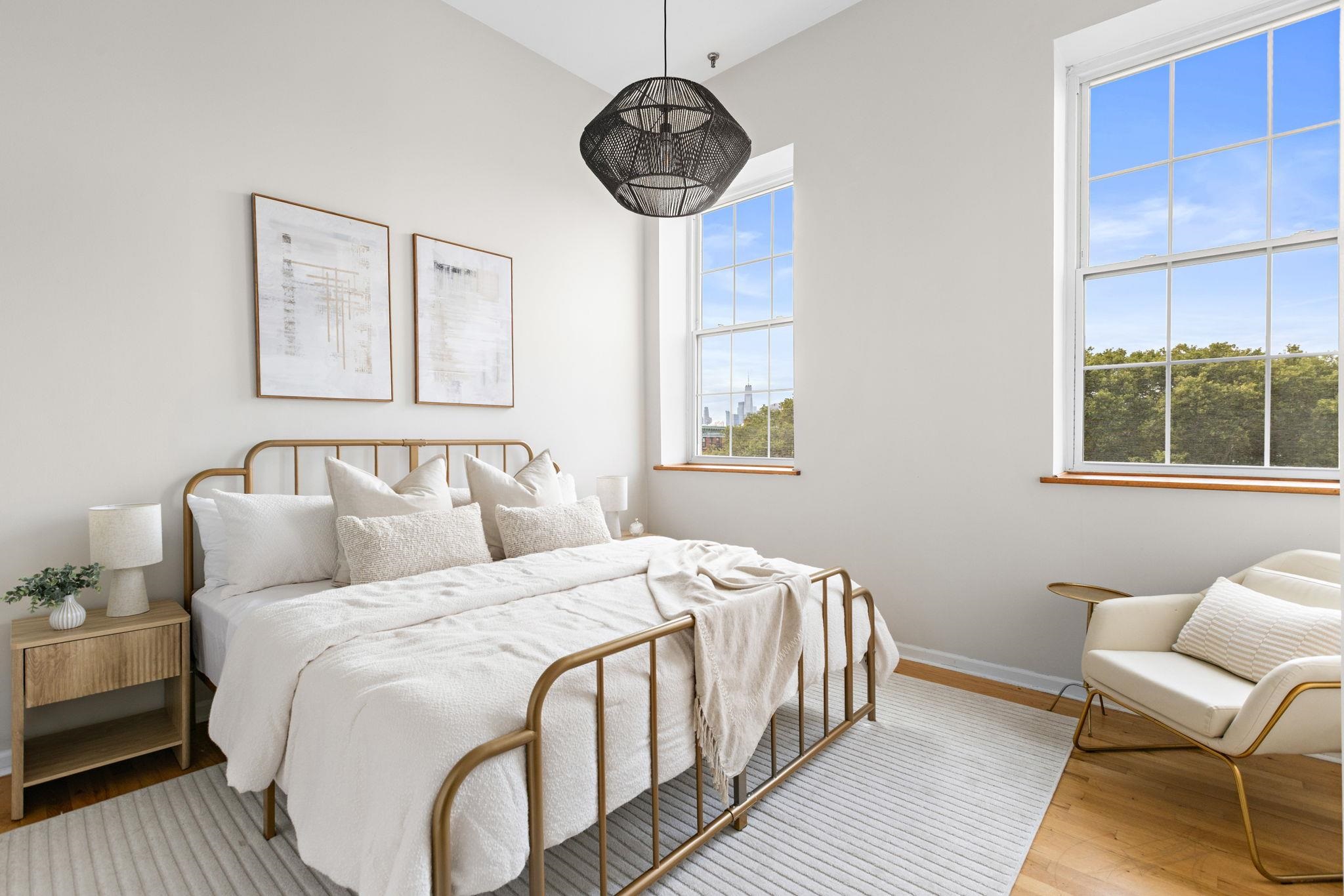 1015 GRAND ST Unit: 4B