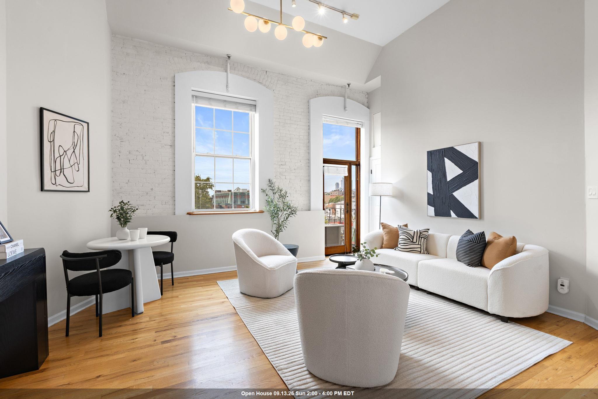 1015 GRAND ST Unit: 4B