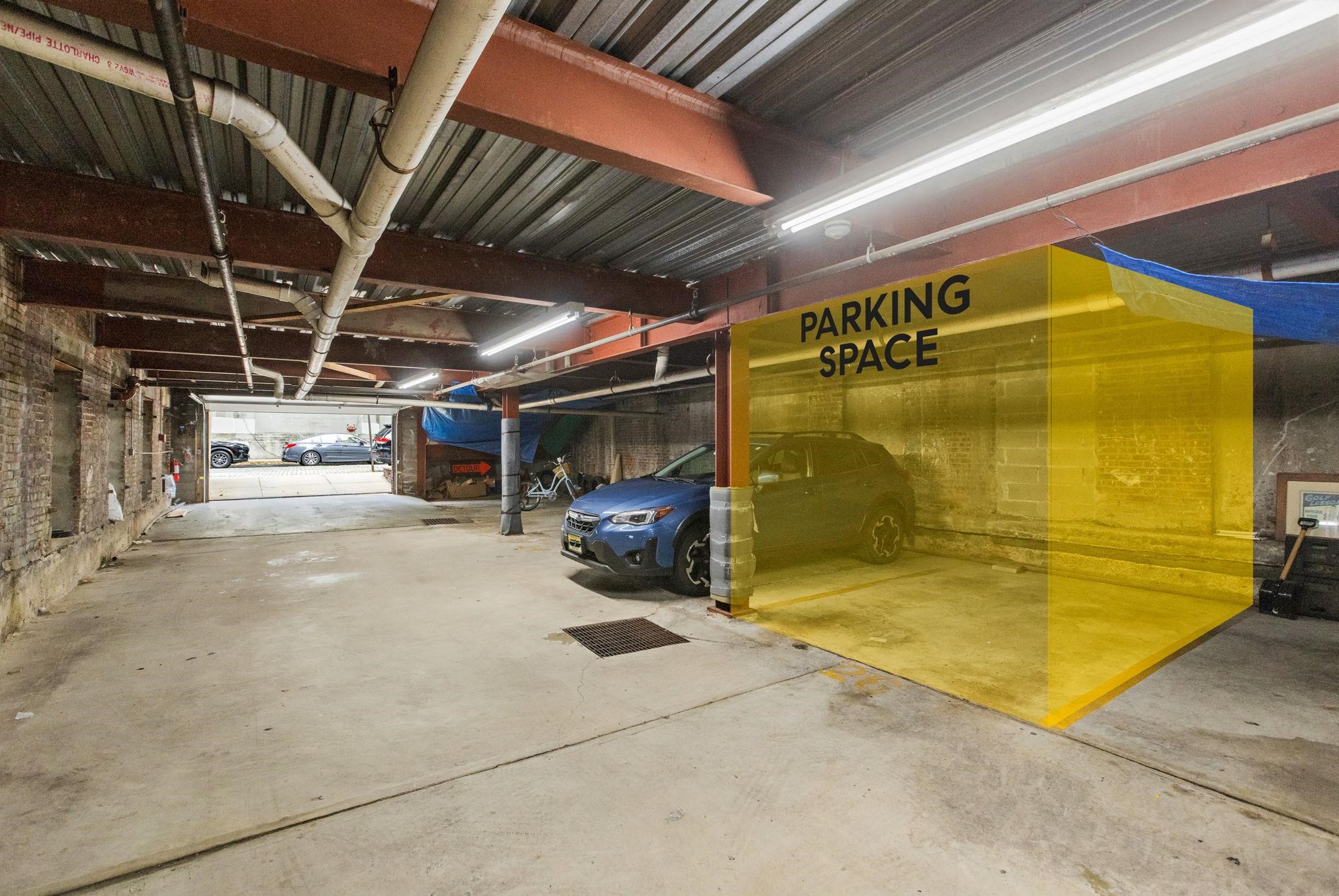 1015 GRAND ST Unit: 4B