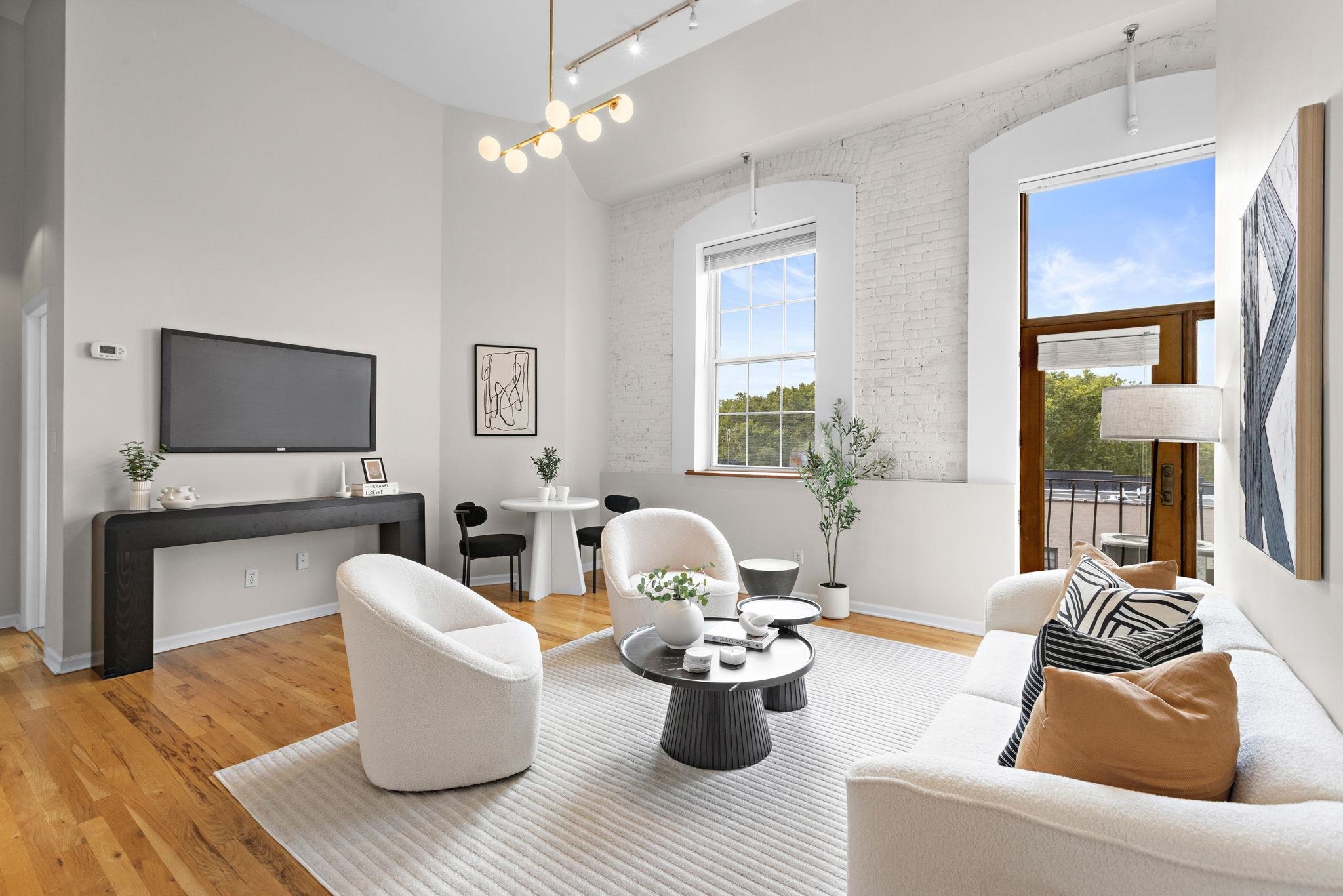1015 GRAND ST Unit: 4B