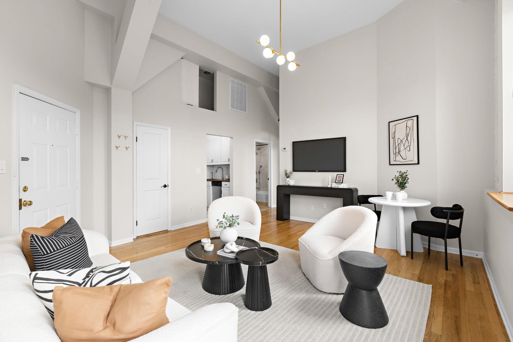 1015 GRAND ST Unit: 4B