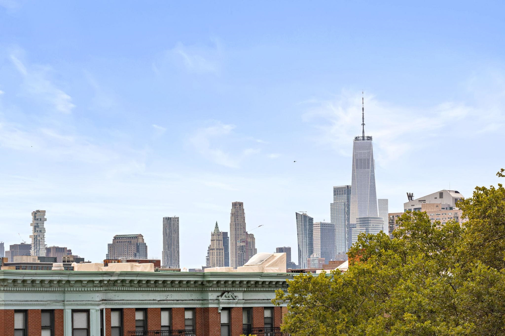 1015 GRAND ST Unit: 4B