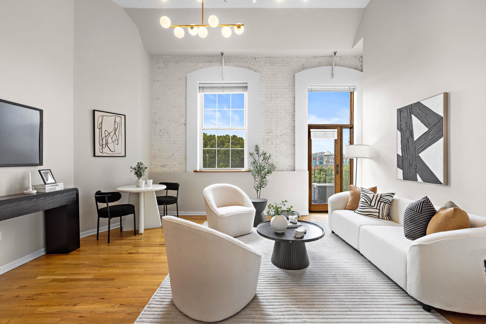 1015 GRAND ST Unit: 4B