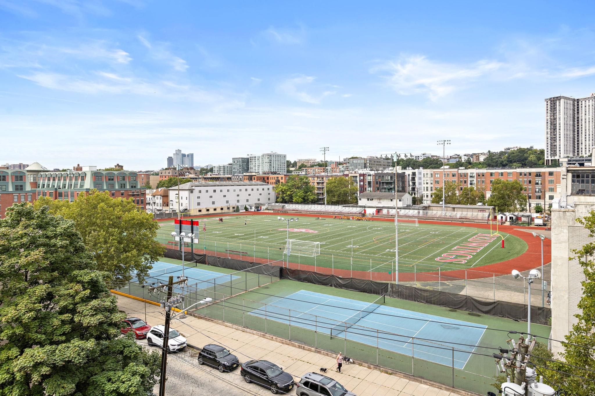 1015 GRAND ST Unit: 4B