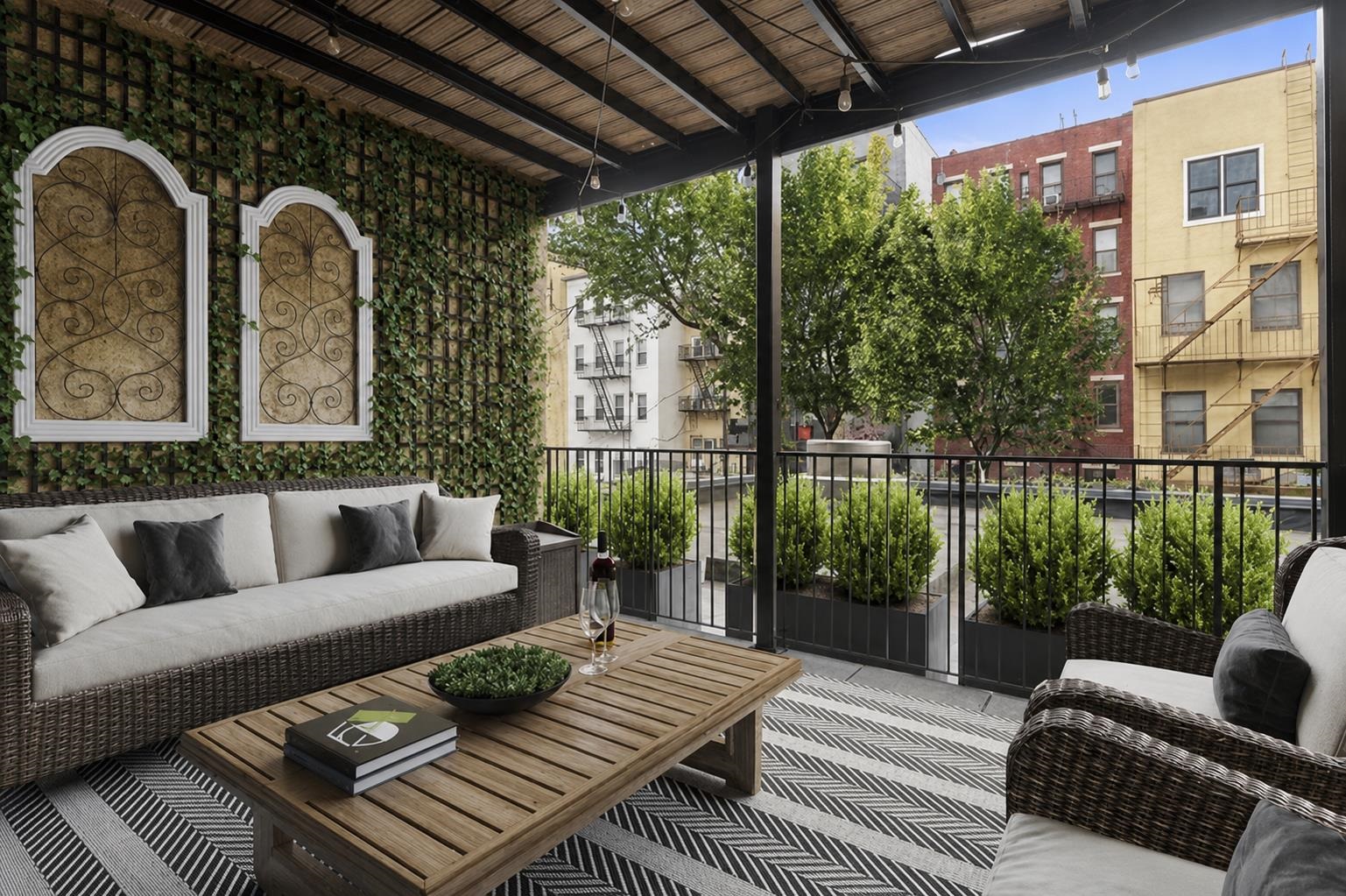 416 GRAND ST Unit: 2B