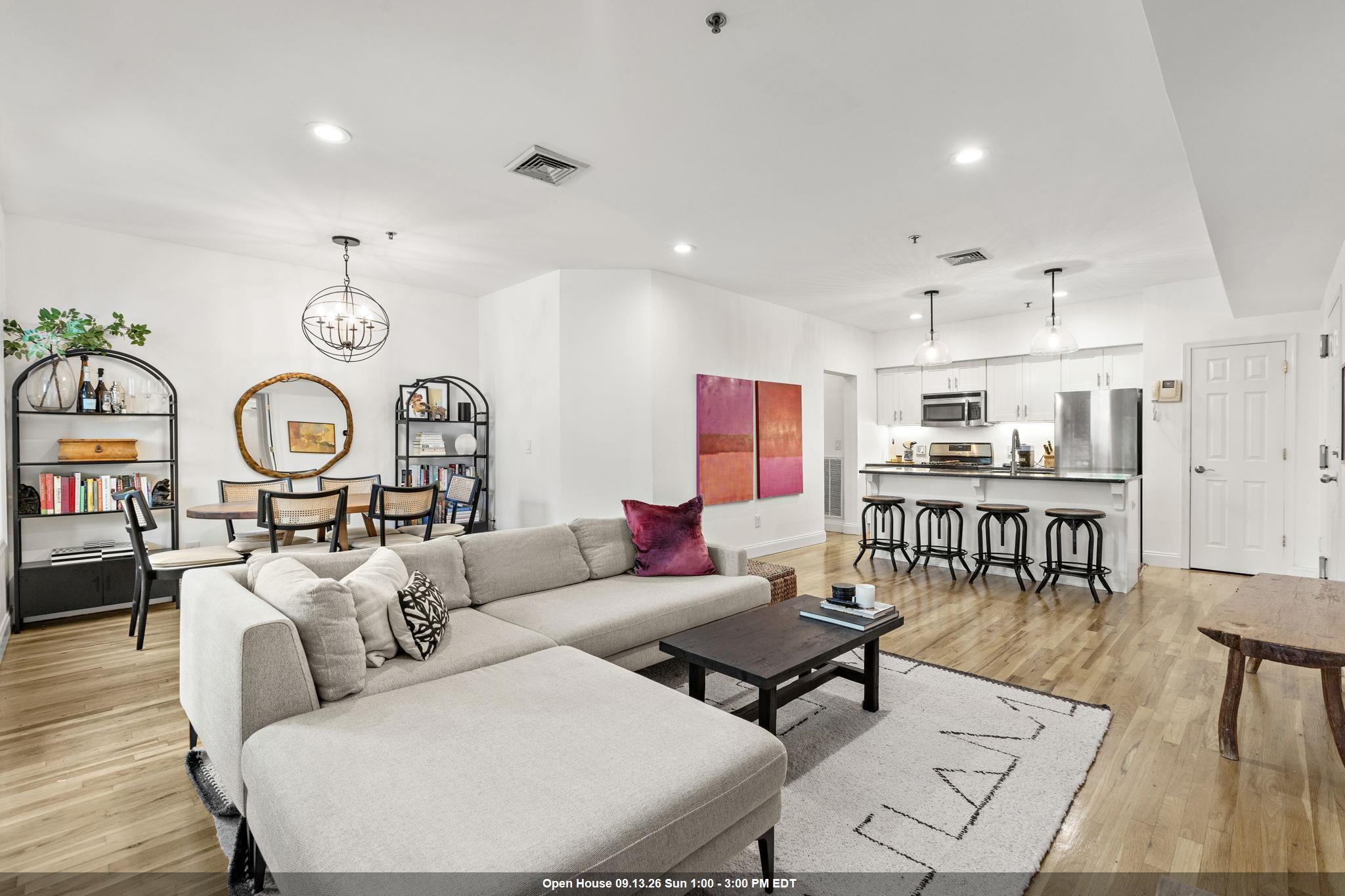 416 GRAND ST Unit: 2B