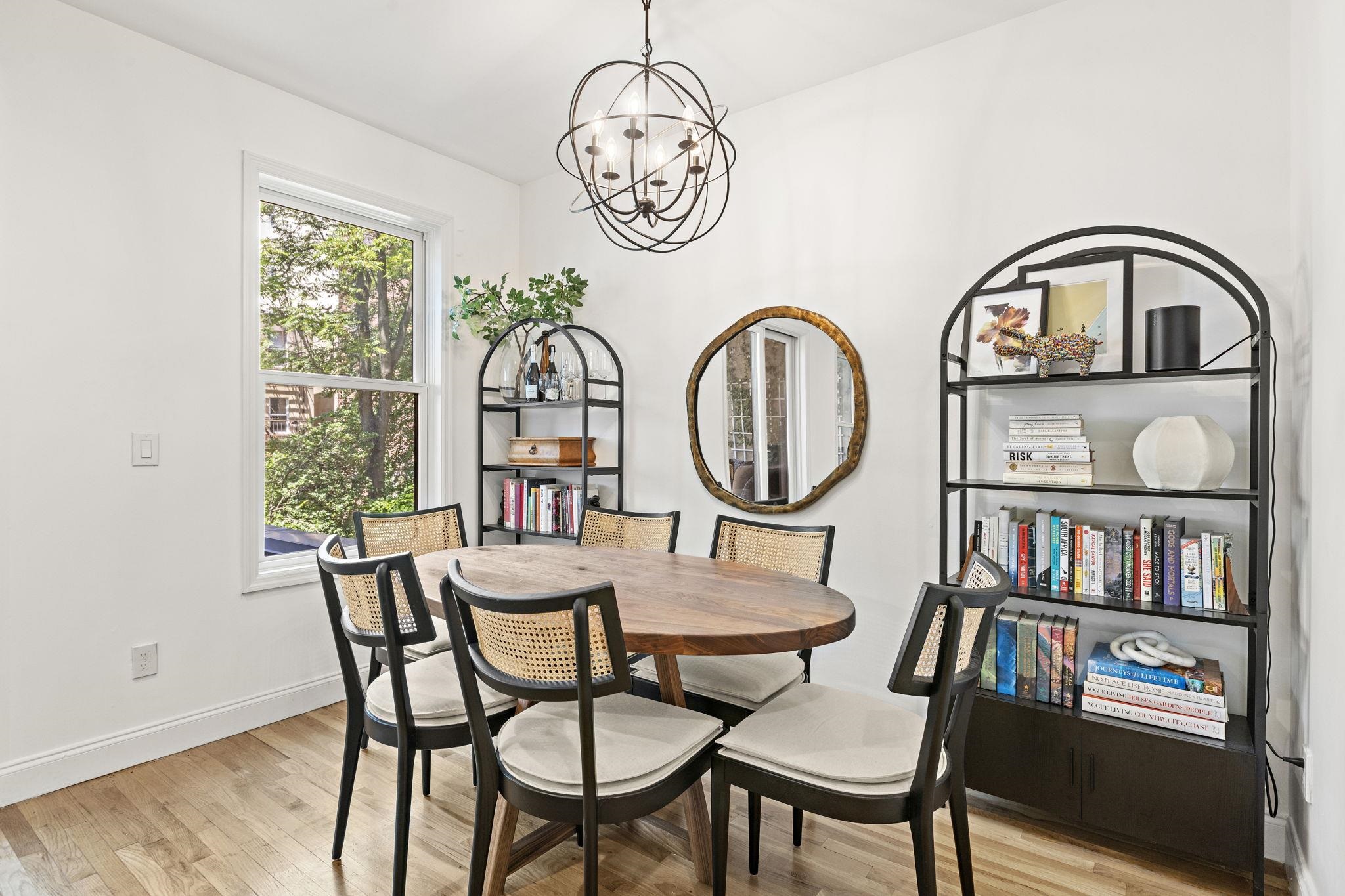 416 GRAND ST Unit: 2B
