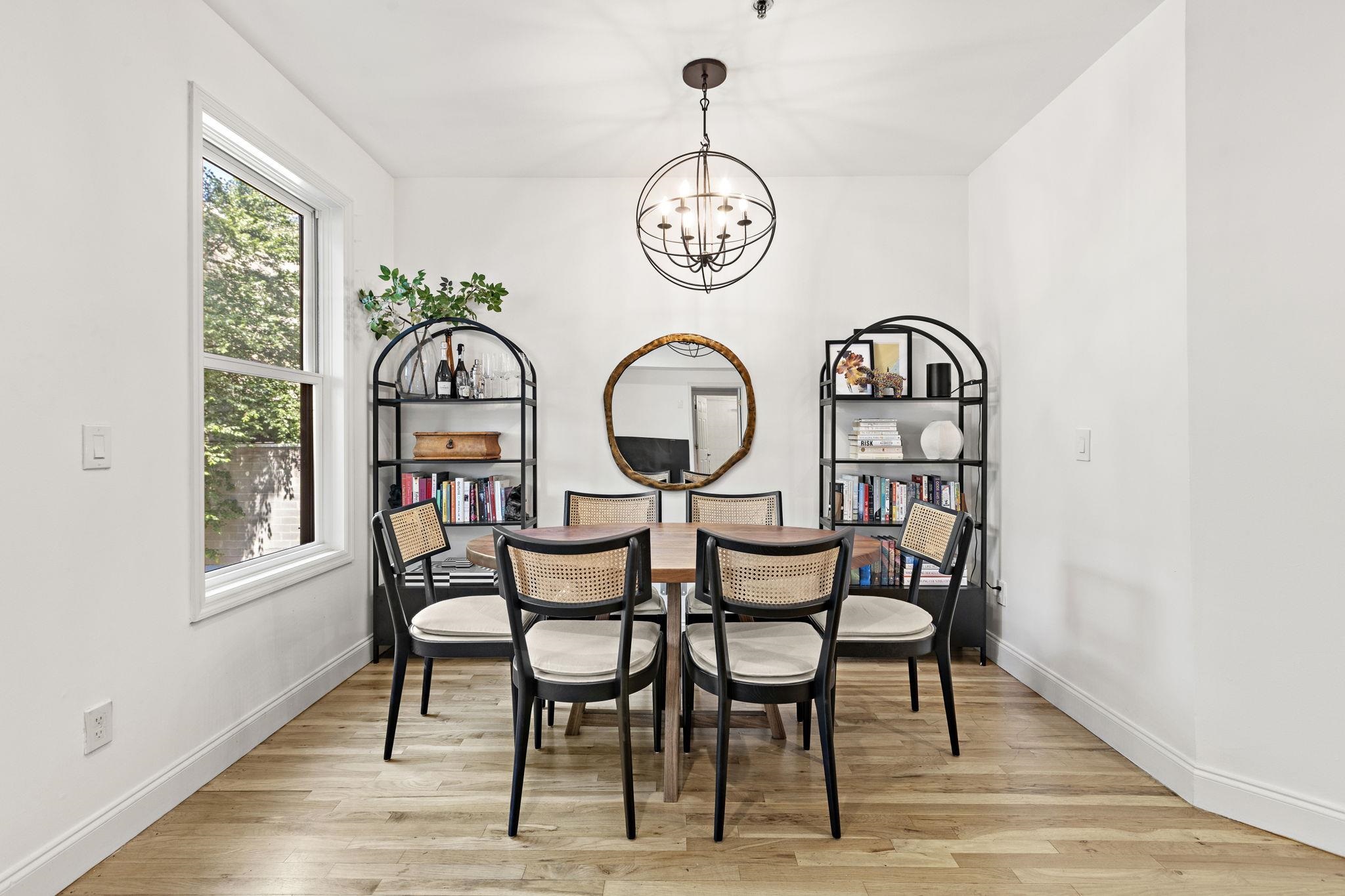 416 GRAND ST Unit: 2B