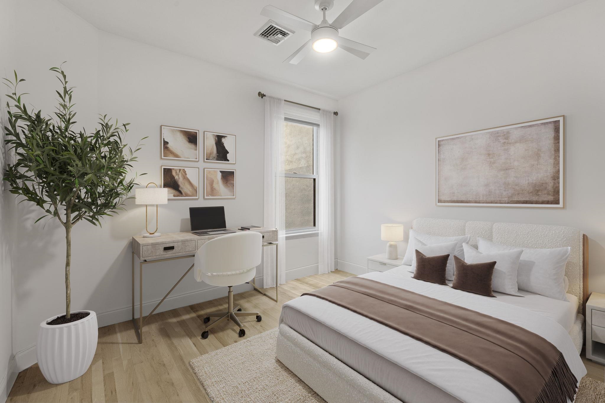 416 GRAND ST Unit: 2B