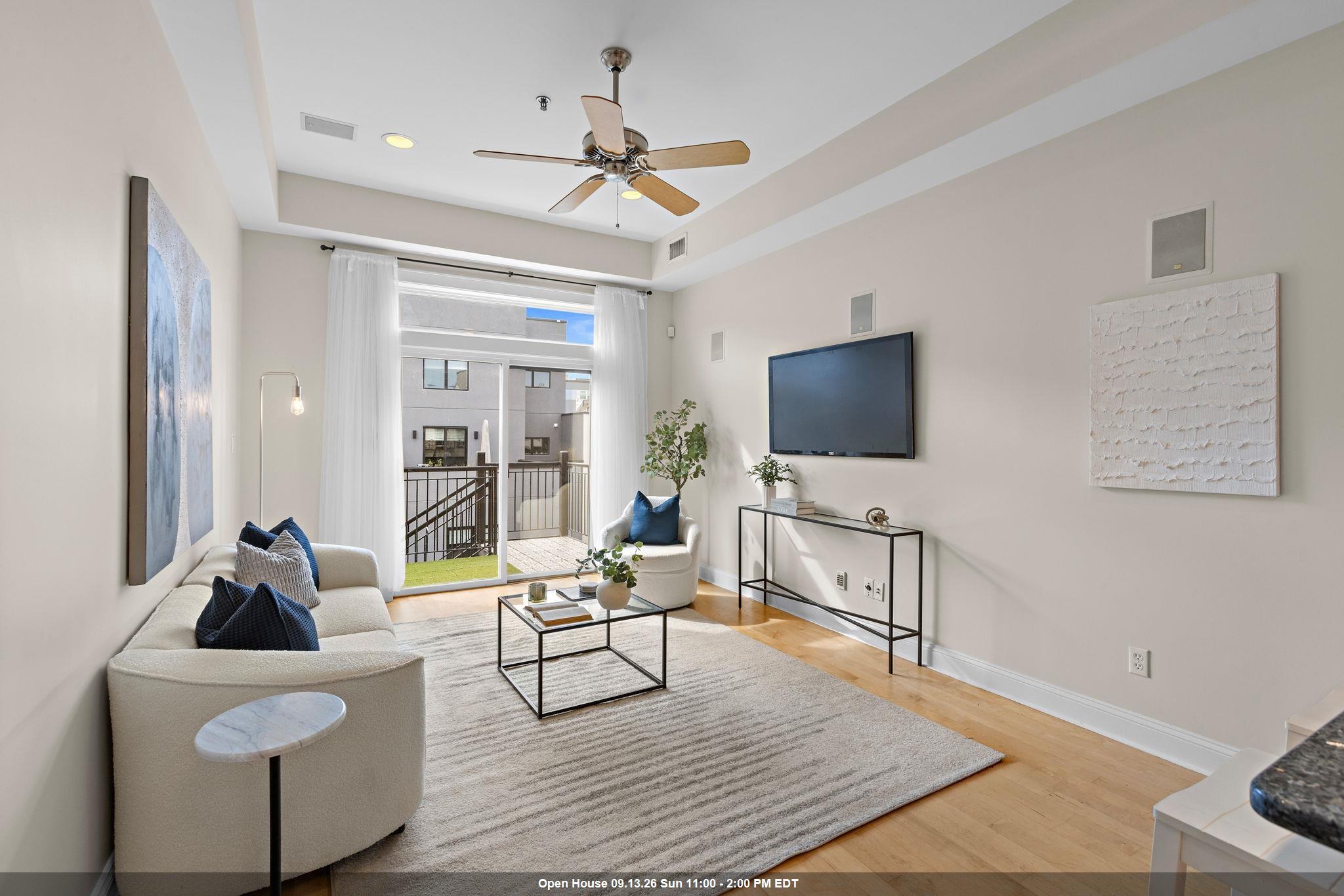 512 JEFFERSON ST Unit: 4R