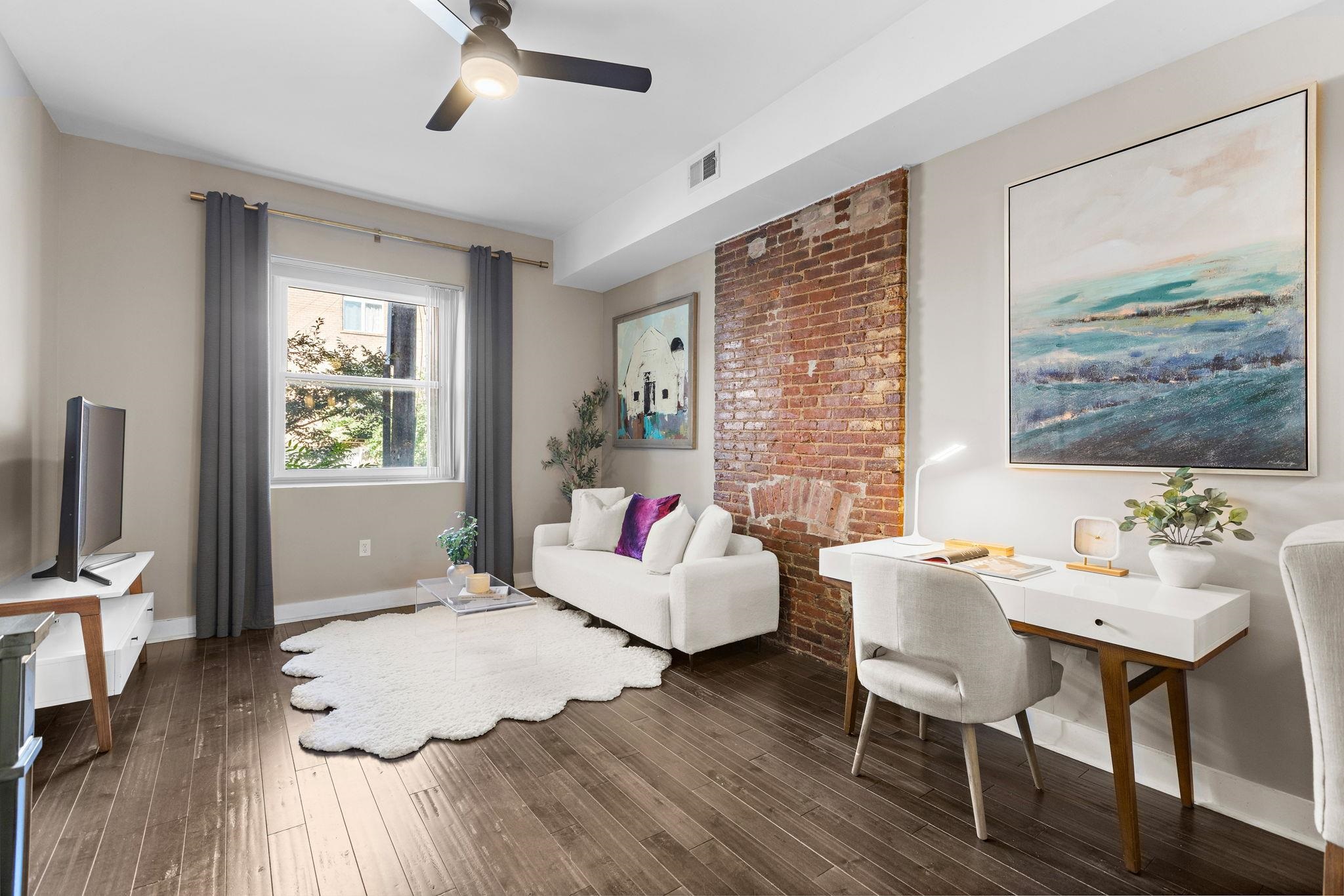 93 ADAMS ST Unit: 1