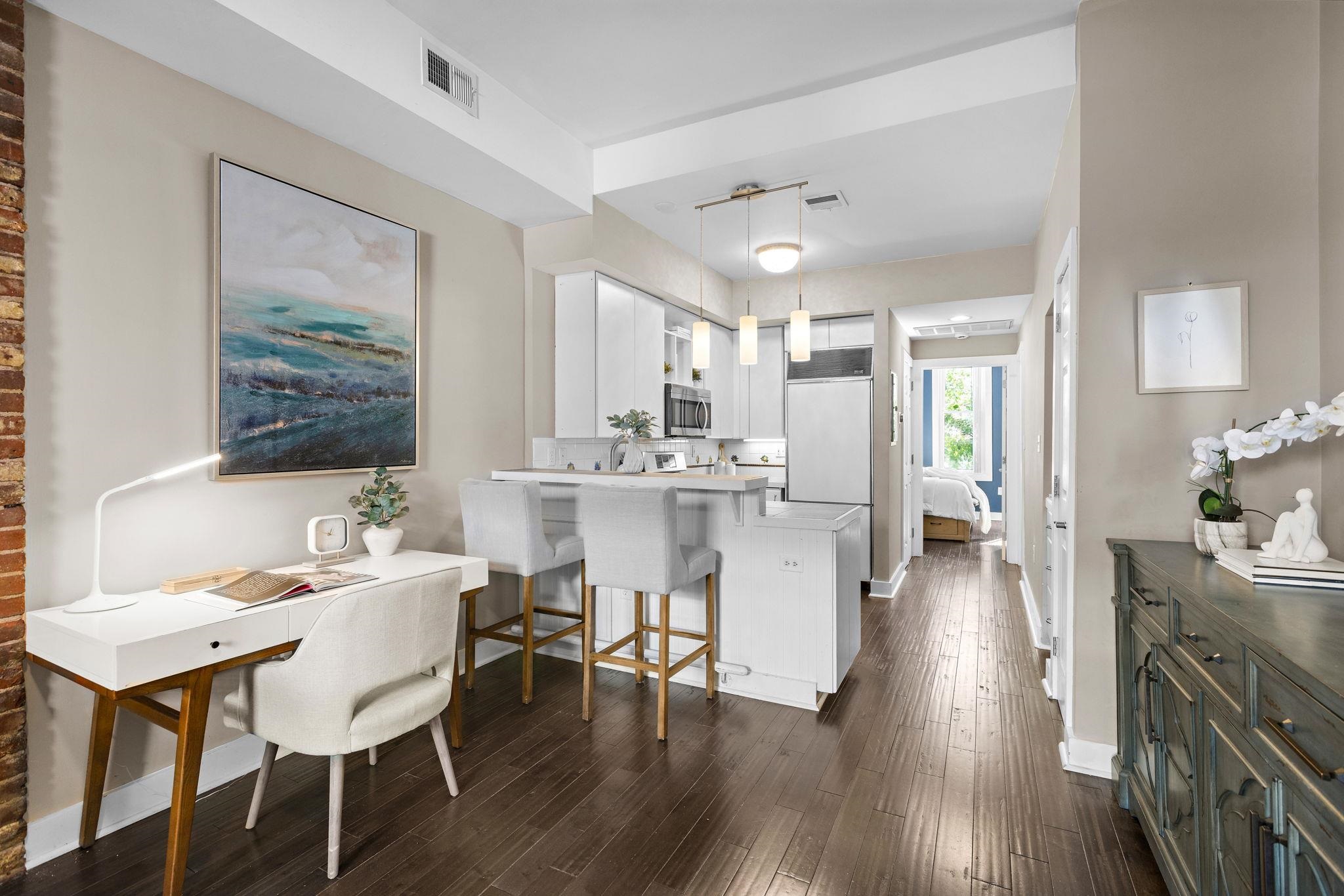 93 ADAMS ST Unit: 1