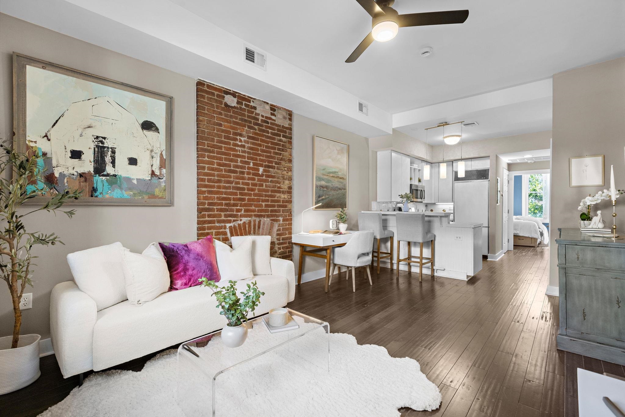 93 ADAMS ST Unit: 1