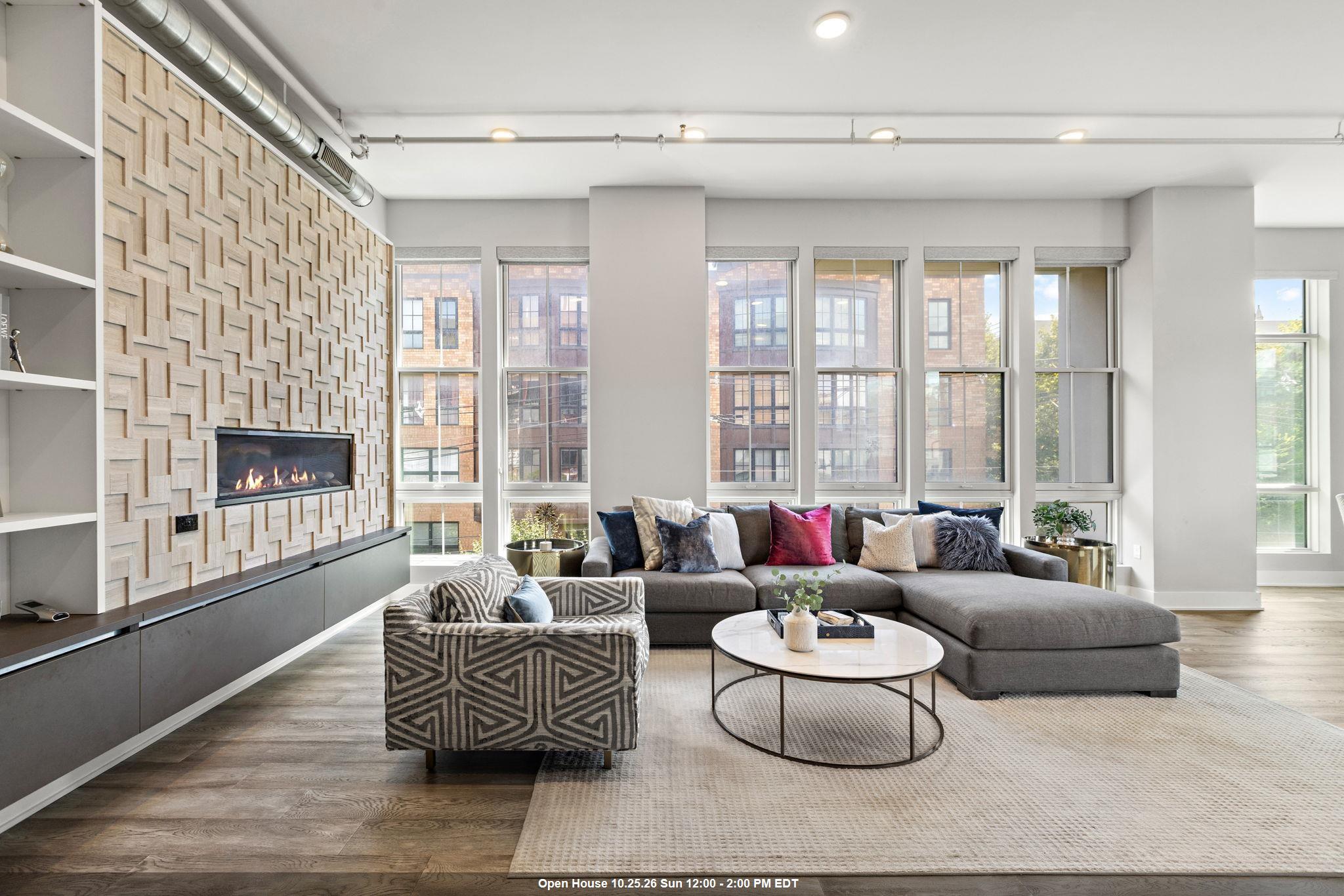 100 PATERSON AVE Unit: 3A
