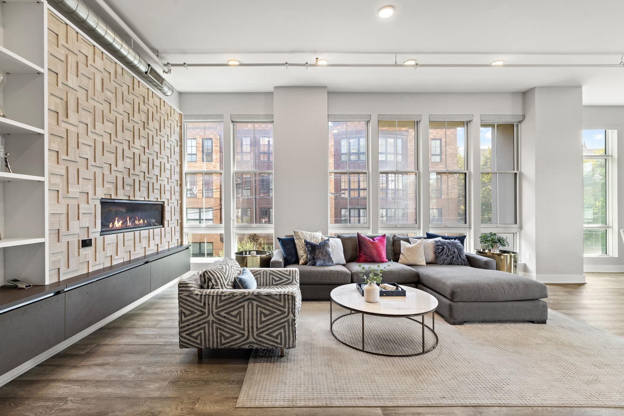 100 PATERSON AVE Unit: 3A