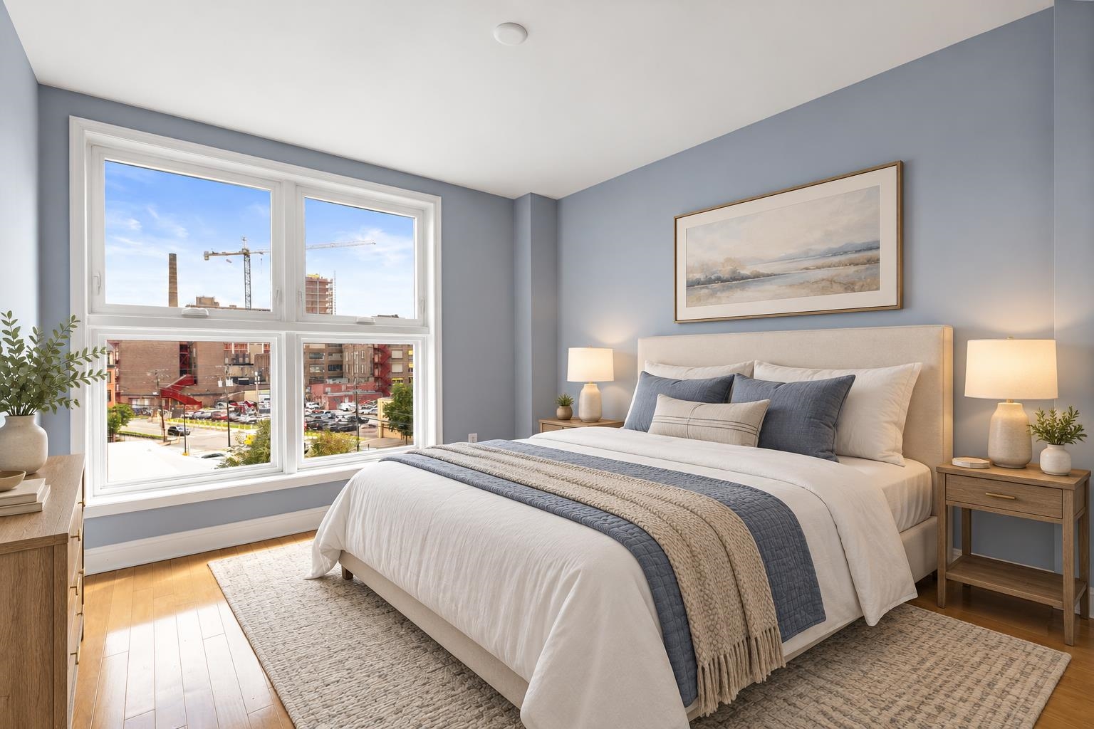 70 ADAMS ST Unit: 5F