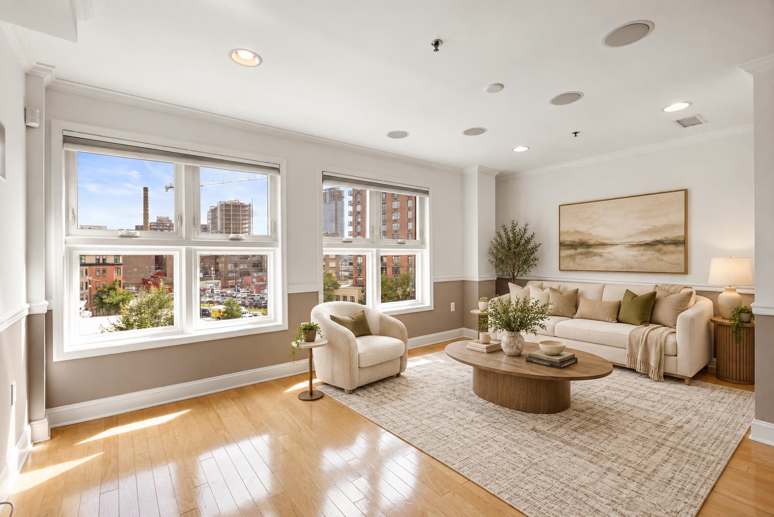 70 ADAMS ST Unit: 5F