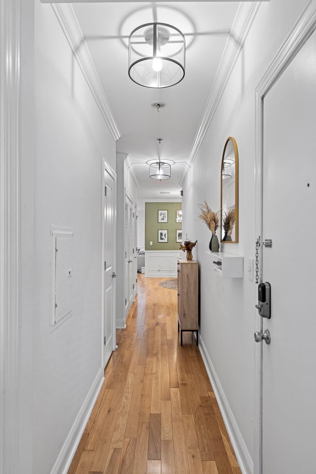 415 MADISON ST Unit: 2