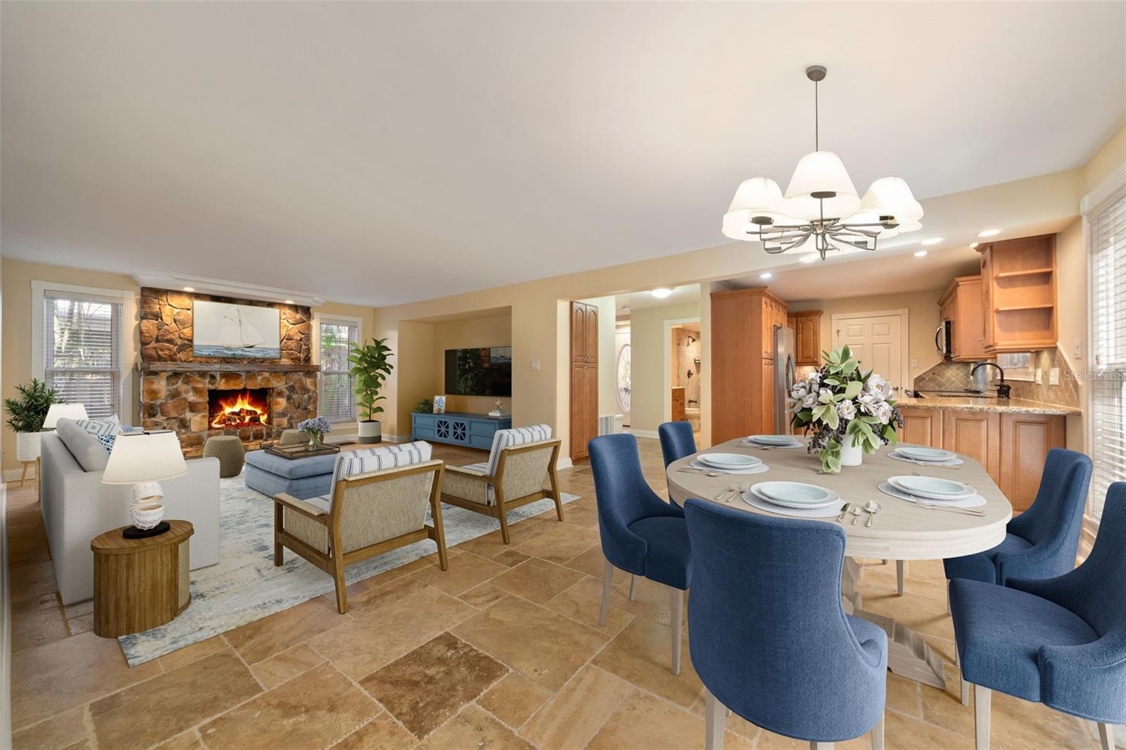 5512 AVENIDA DEL MARE