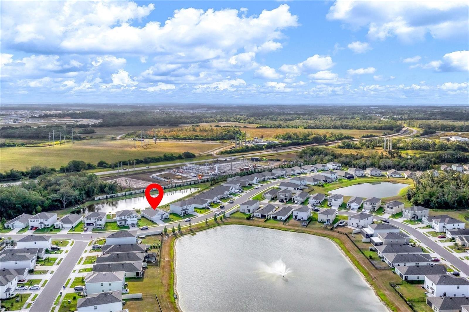 12313 MOUNTAIN ISLAND TRL