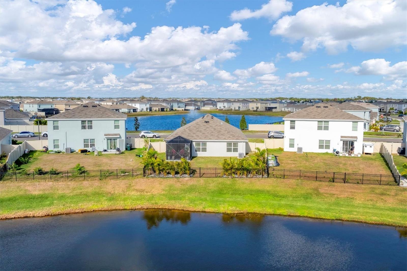 12313 MOUNTAIN ISLAND TRL