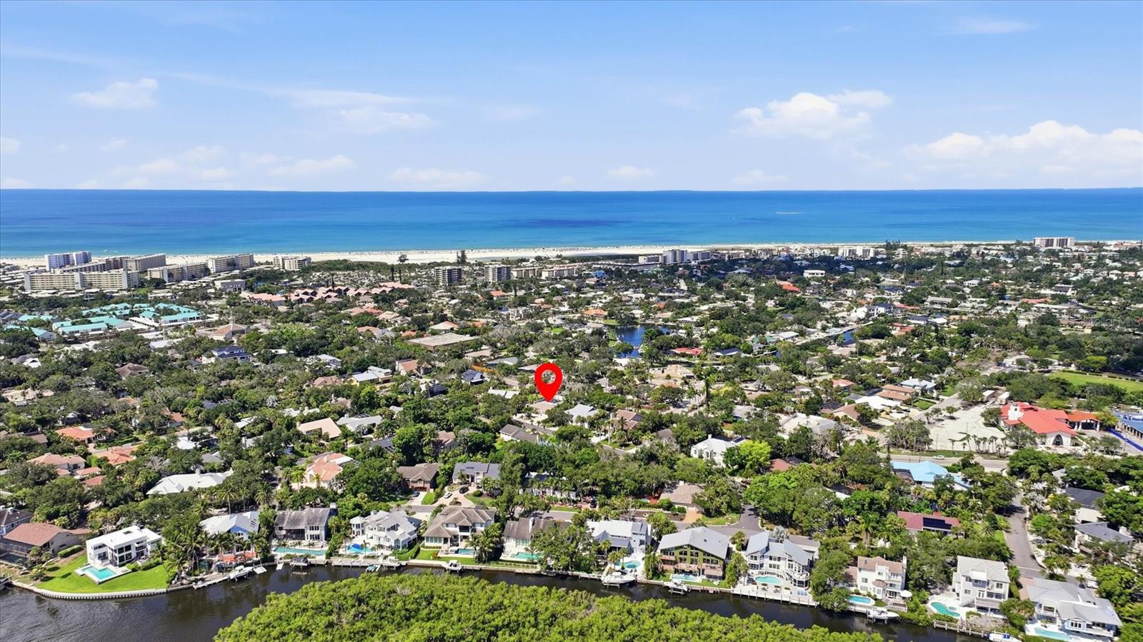 5333 SIESTA CT