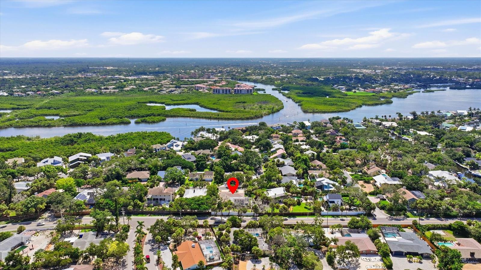 5333 SIESTA CT