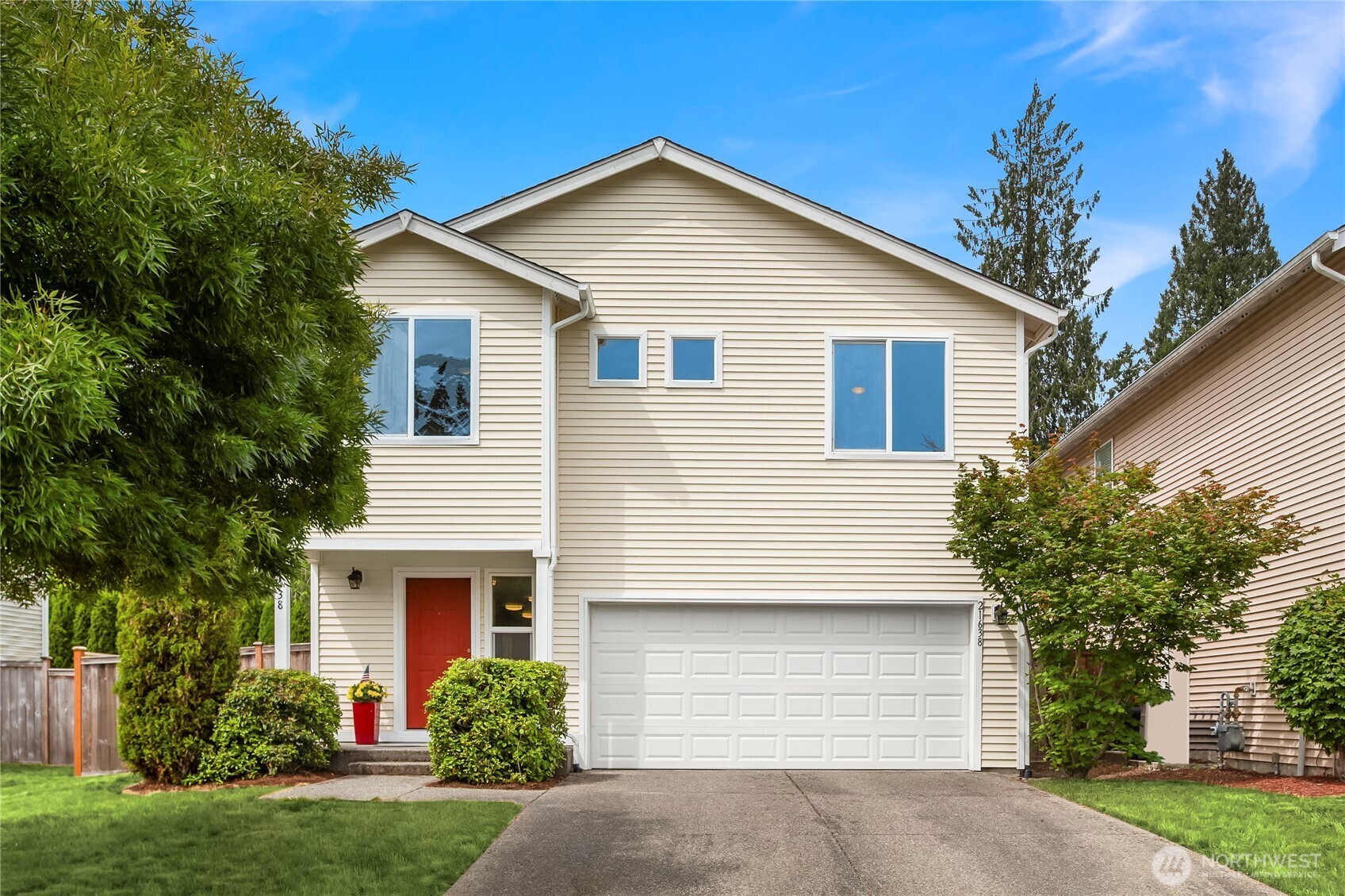 21638 SE 297th Street