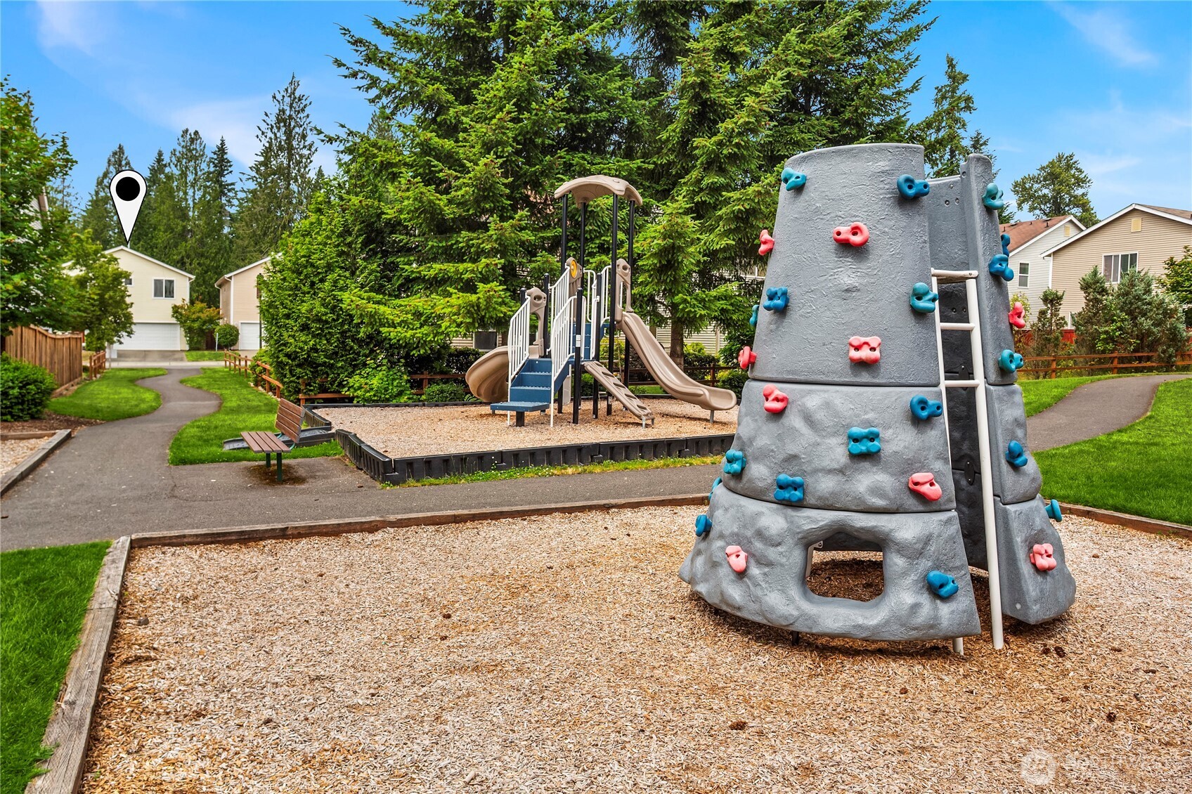 21638 SE 297th Street