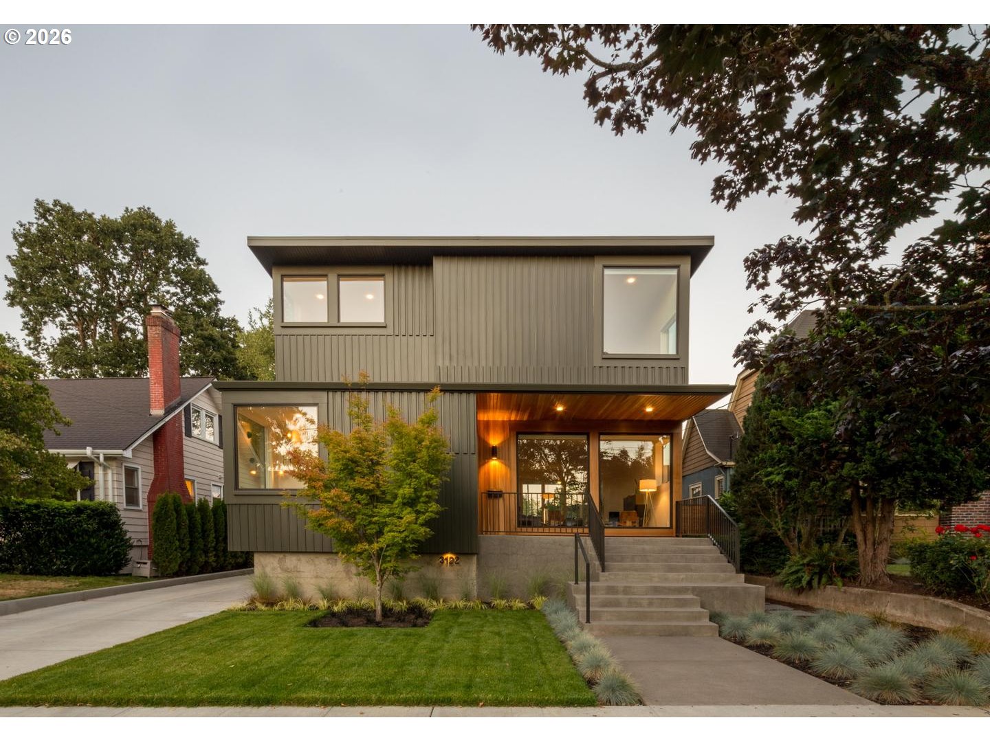 3122 NE 44TH AVE