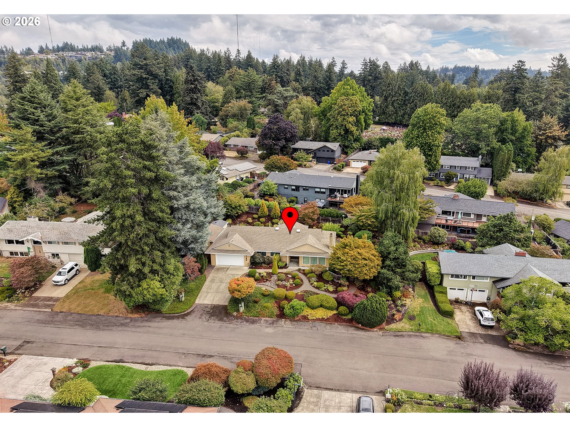 8155 SW ERNST RD