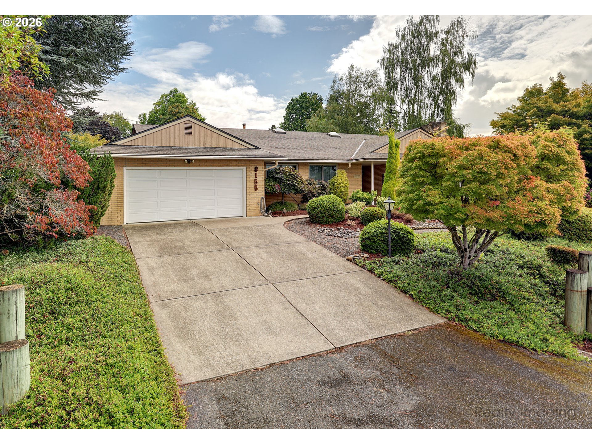8155 SW ERNST RD