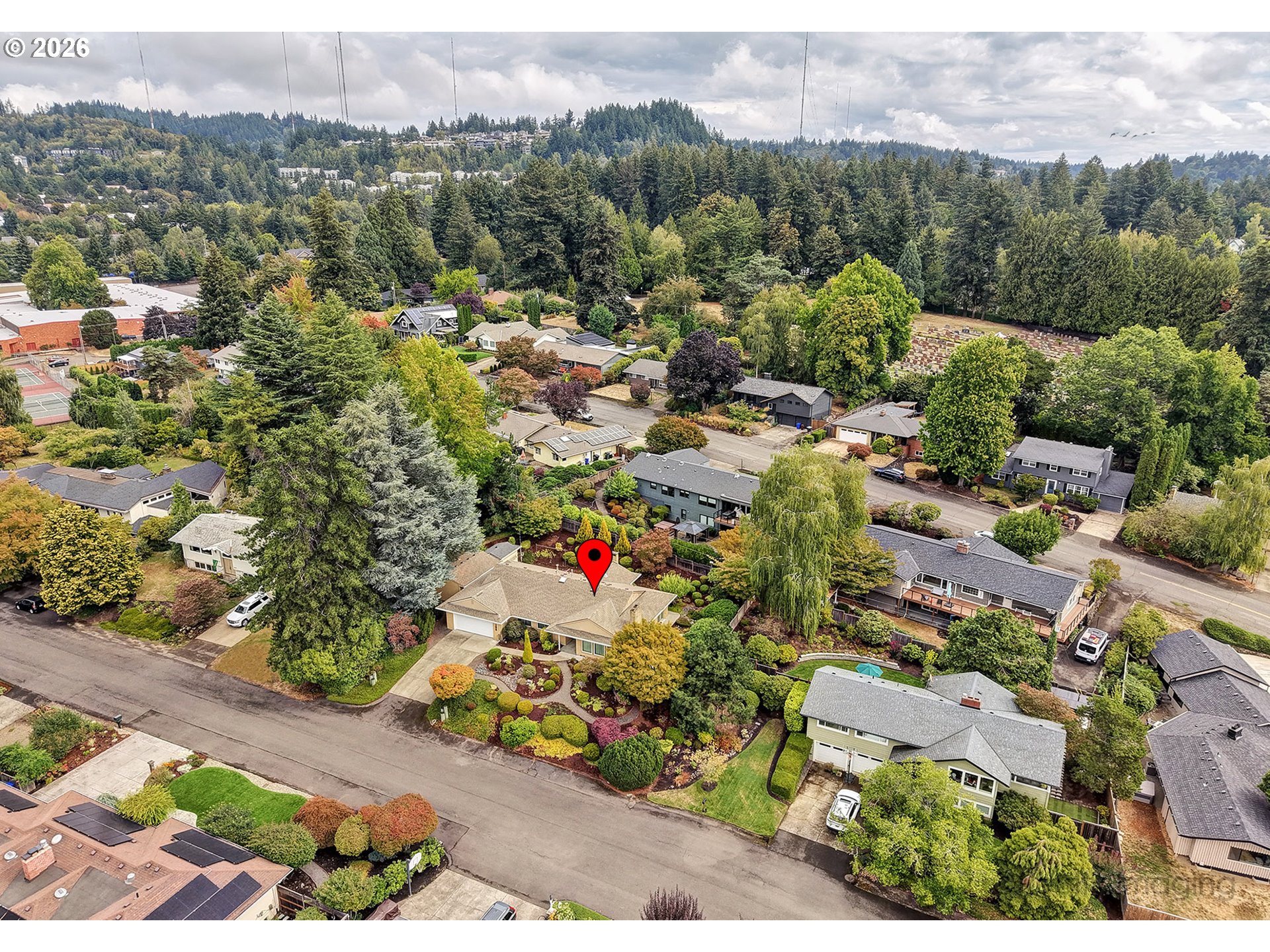 8155 SW ERNST RD