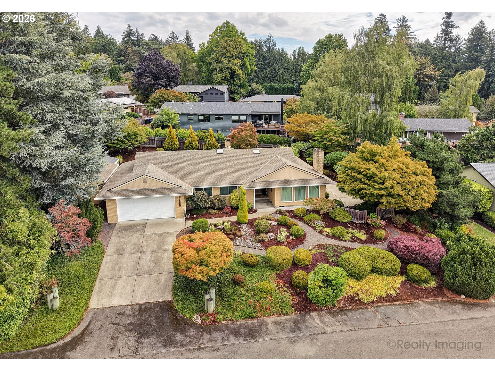 8155 SW ERNST RD