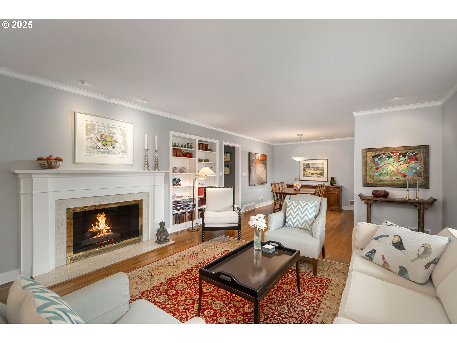 7695 SW BRENTWOOD ST